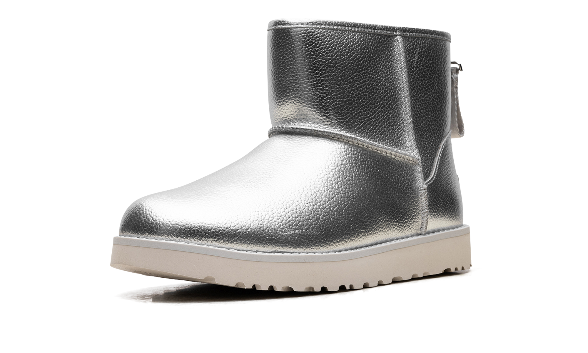 Classic Mini Women "Silver" 1122670 SLVM