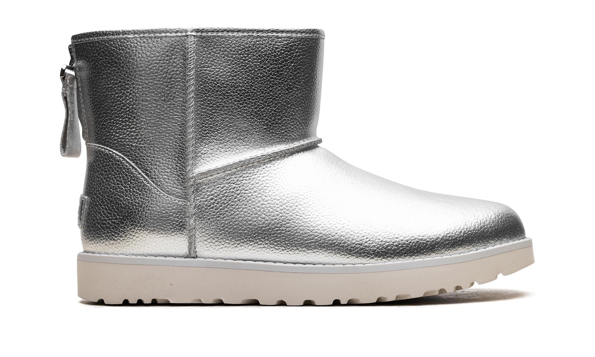 Classic Mini Women "Silver" 1122670 SLVM