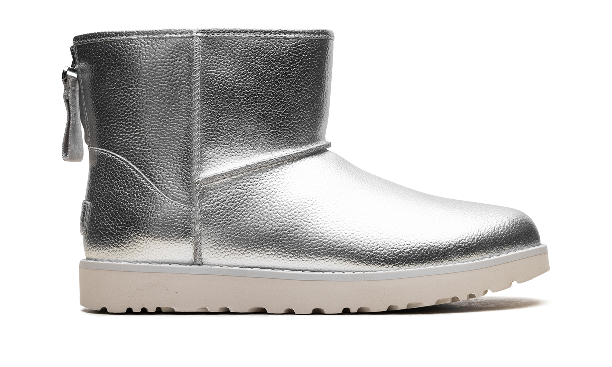 Classic Mini Women "Silver" 1122670 SLVM