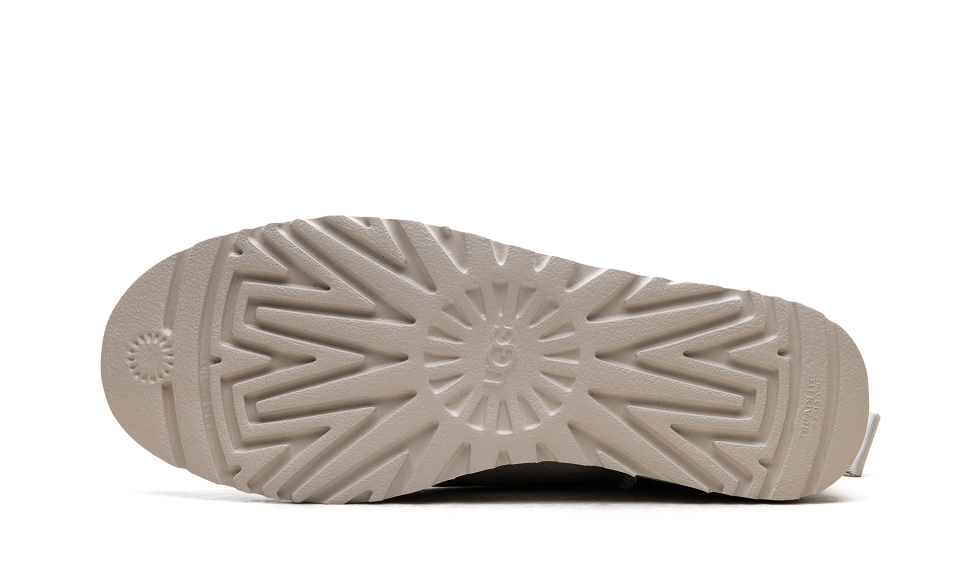 Classic Mini Women "Silver" 1122670 SLVM