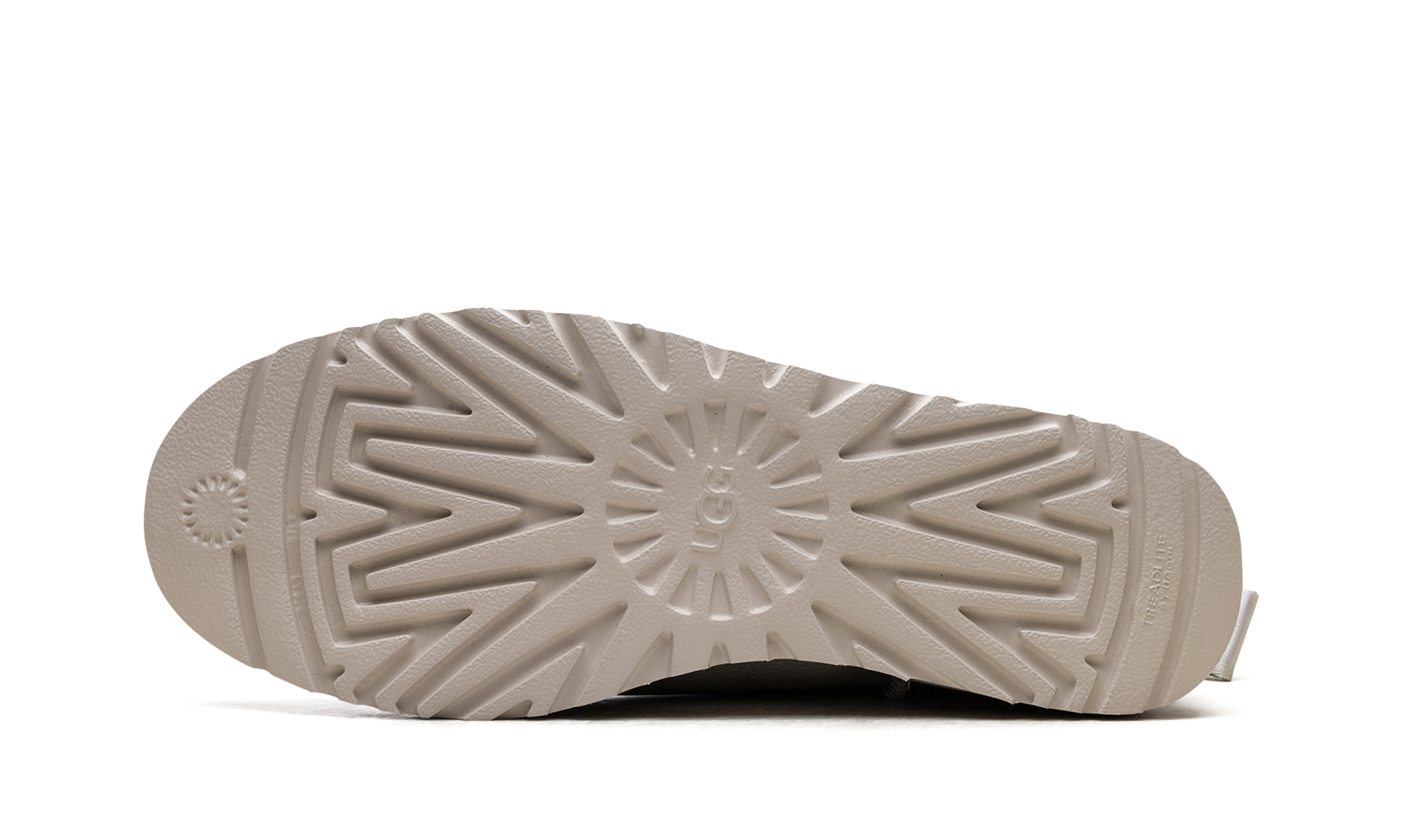 Classic Mini Women "Silver" 1122670 SLVM