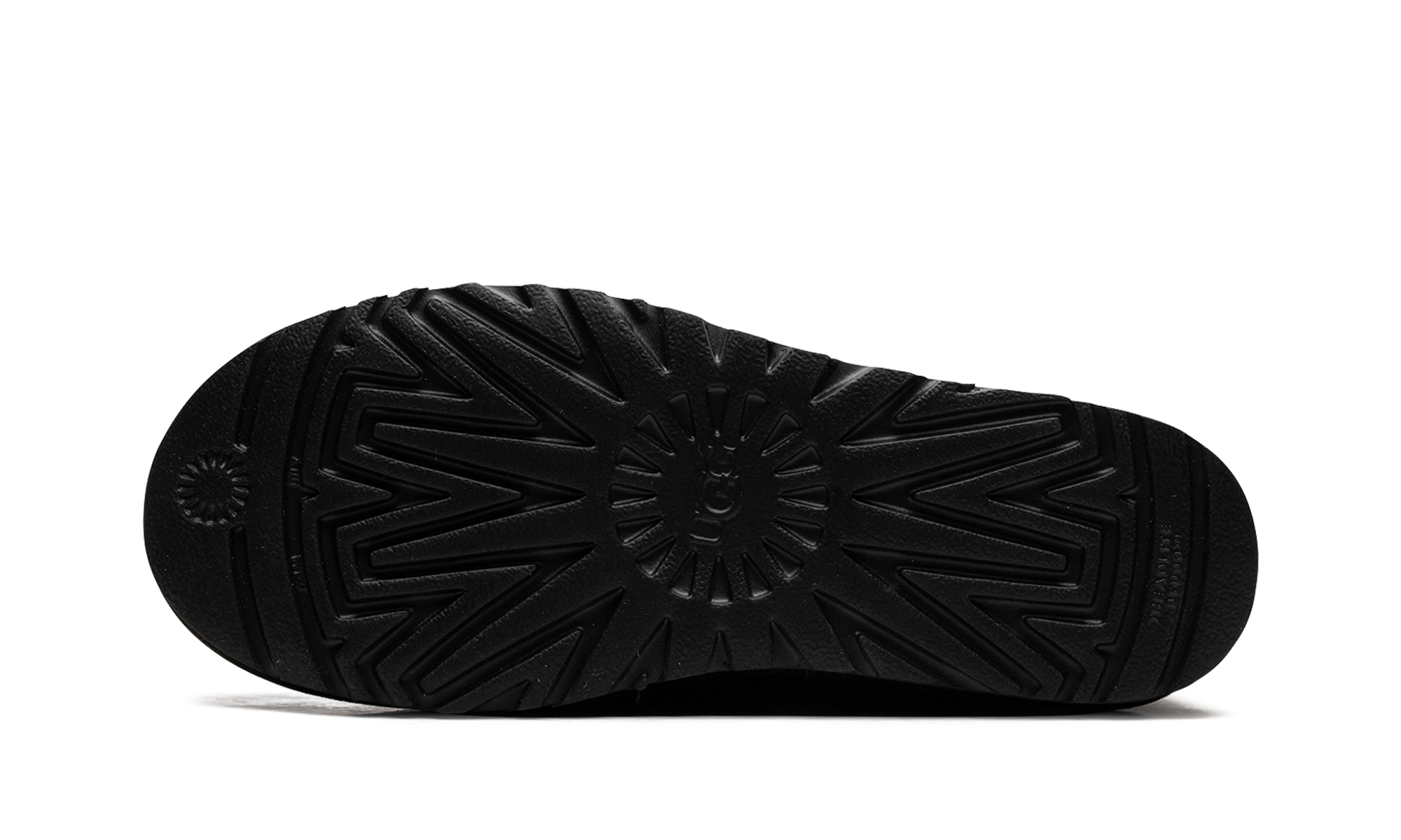 Classic Mini Women "Zodiac - black" 1112516 BLK