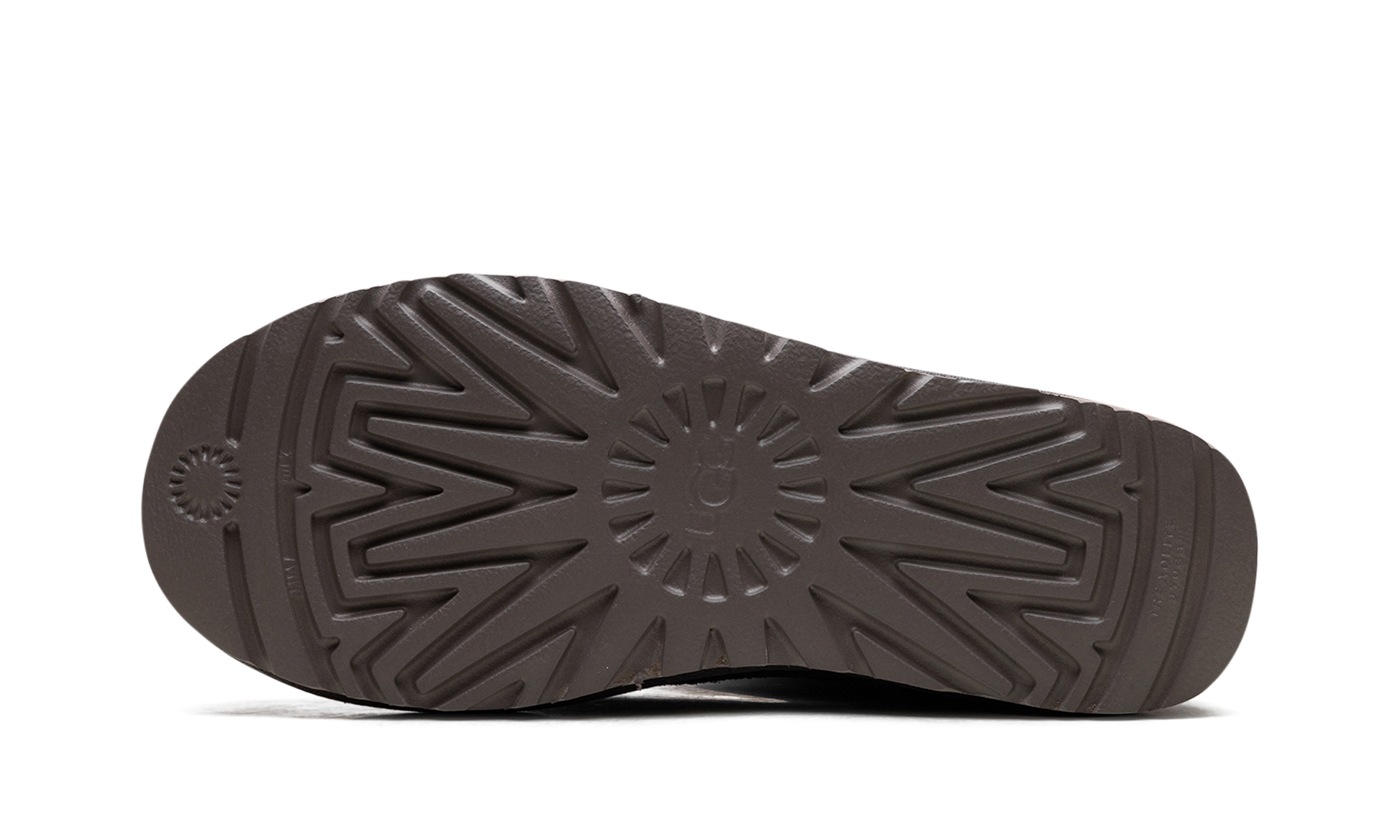 Classic Mini Women "Zodiac - grey" 1112516 NHT
