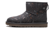 Classic Mini Women "Zodiac - grey" 1112516 NHT