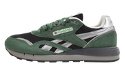 Classic Nylon 89 "Fieldgreen / Black / Grey"