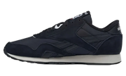 Classic Nylon "Black Morning Fog"