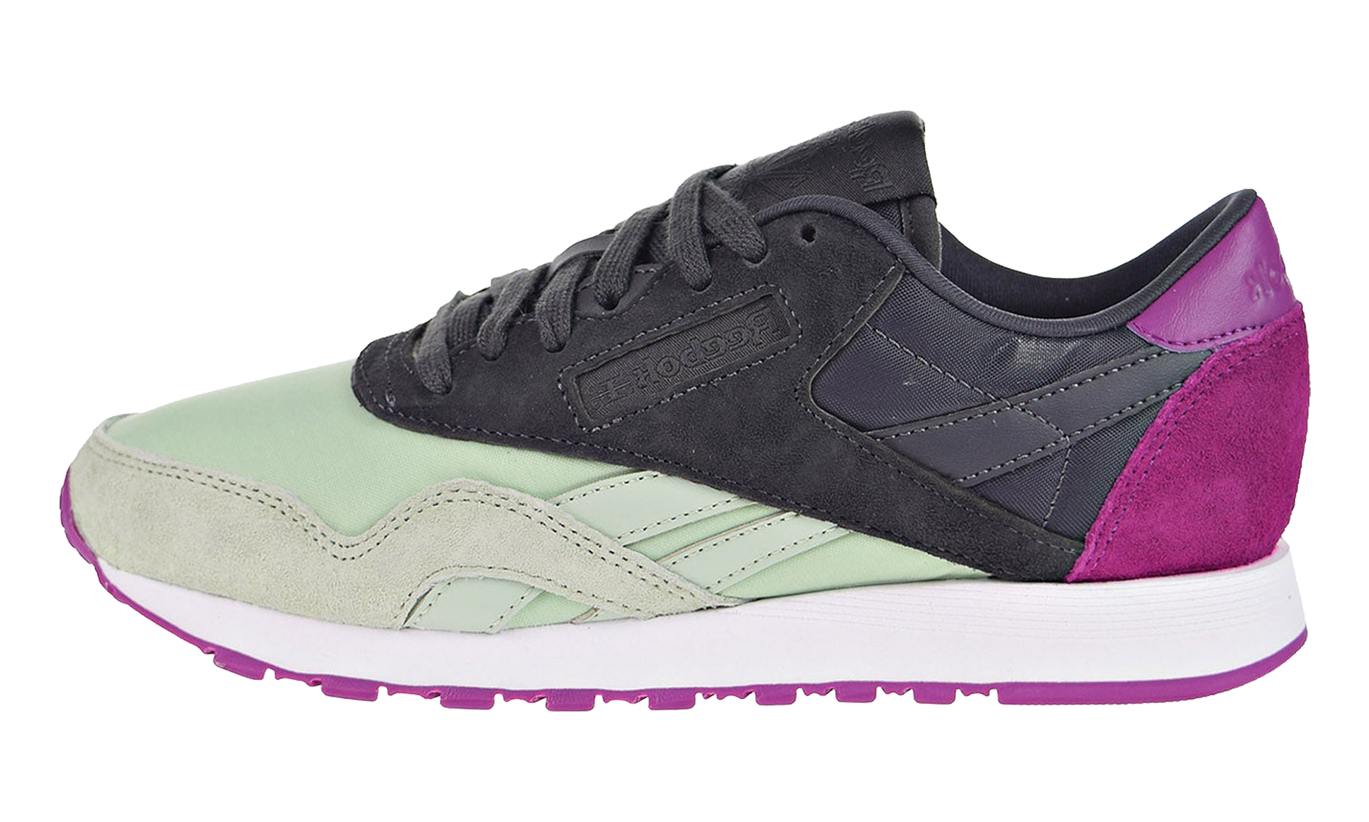 Classic Nylon Cb Women "Sage Coal"