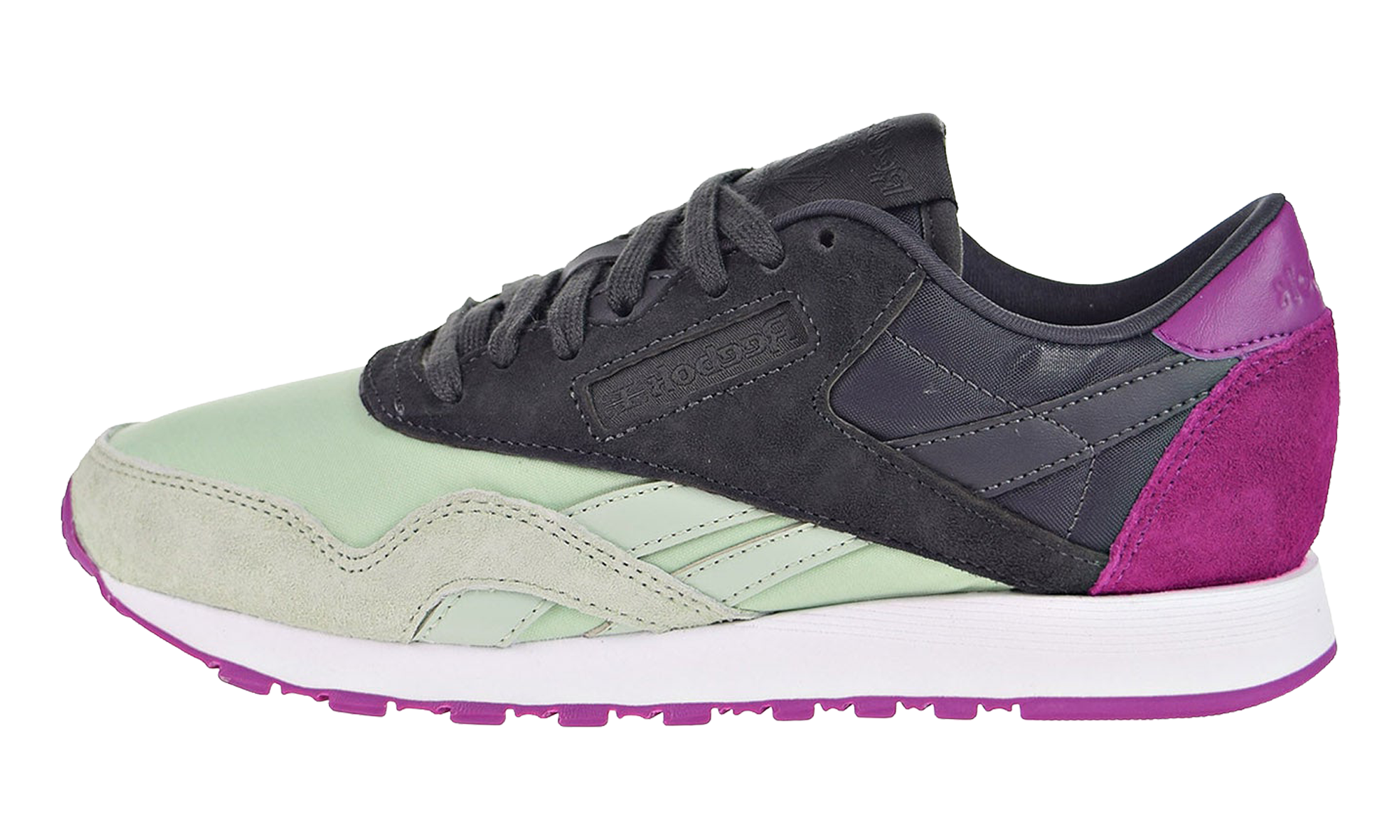 Classic Nylon Cb Women "Sage Coal"