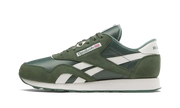 Classic Nylon "Escape Green"