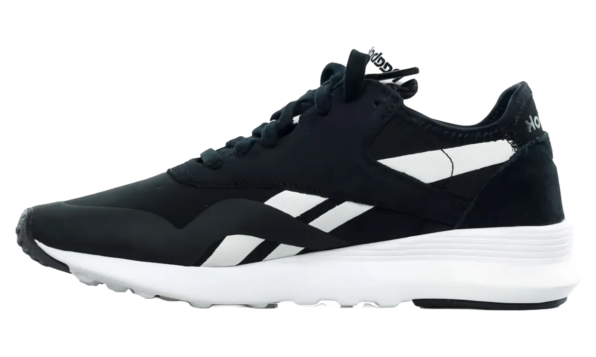 Classic Nylon SP Women "Black Coal"