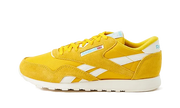 Classic Nylon Women "Team Yellow"