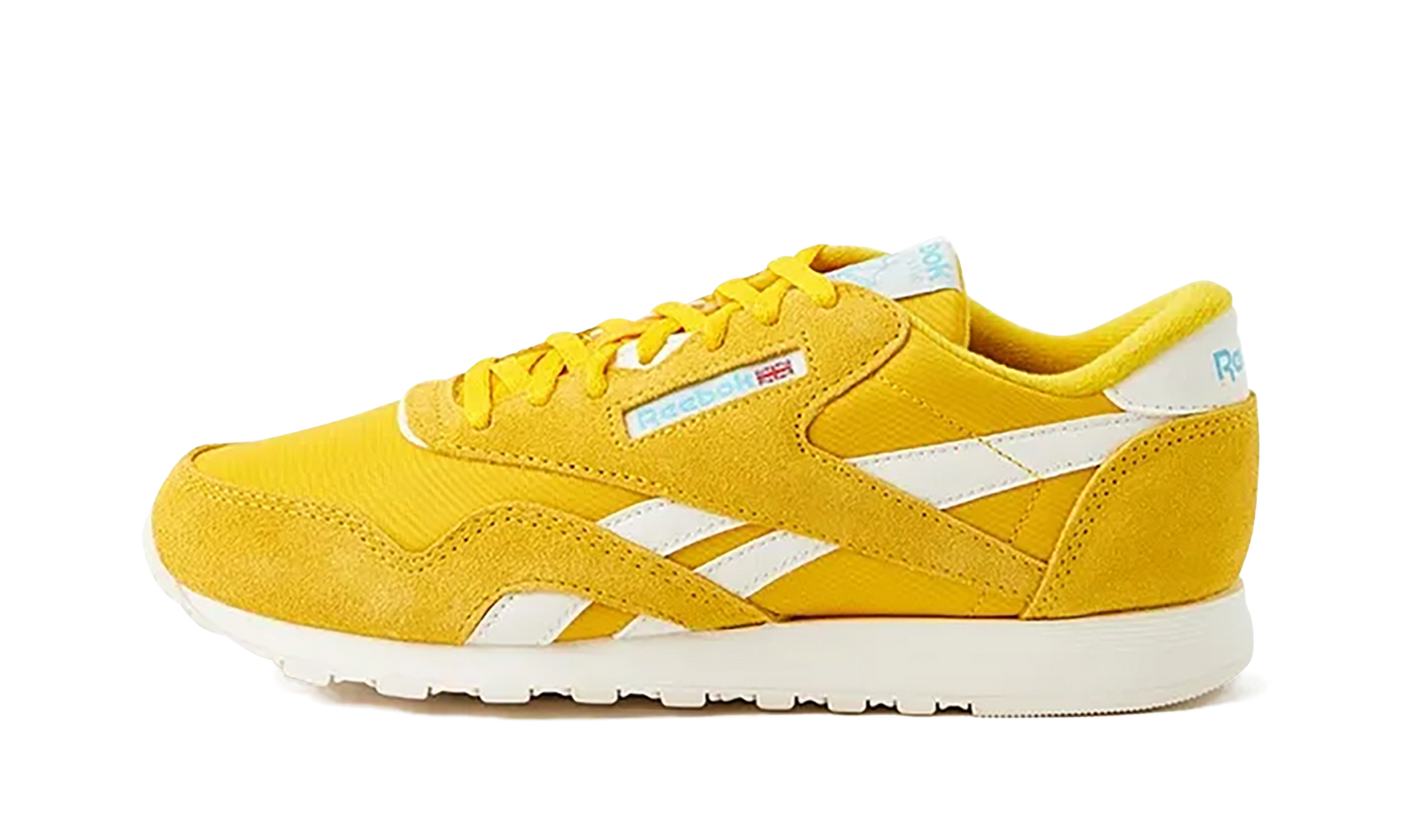 Classic Nylon Women "Team Yellow"