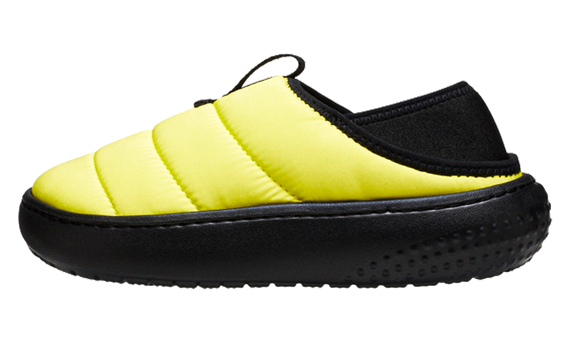 Classic Puff Moc GS "Cyber yellow" 210589 77K
