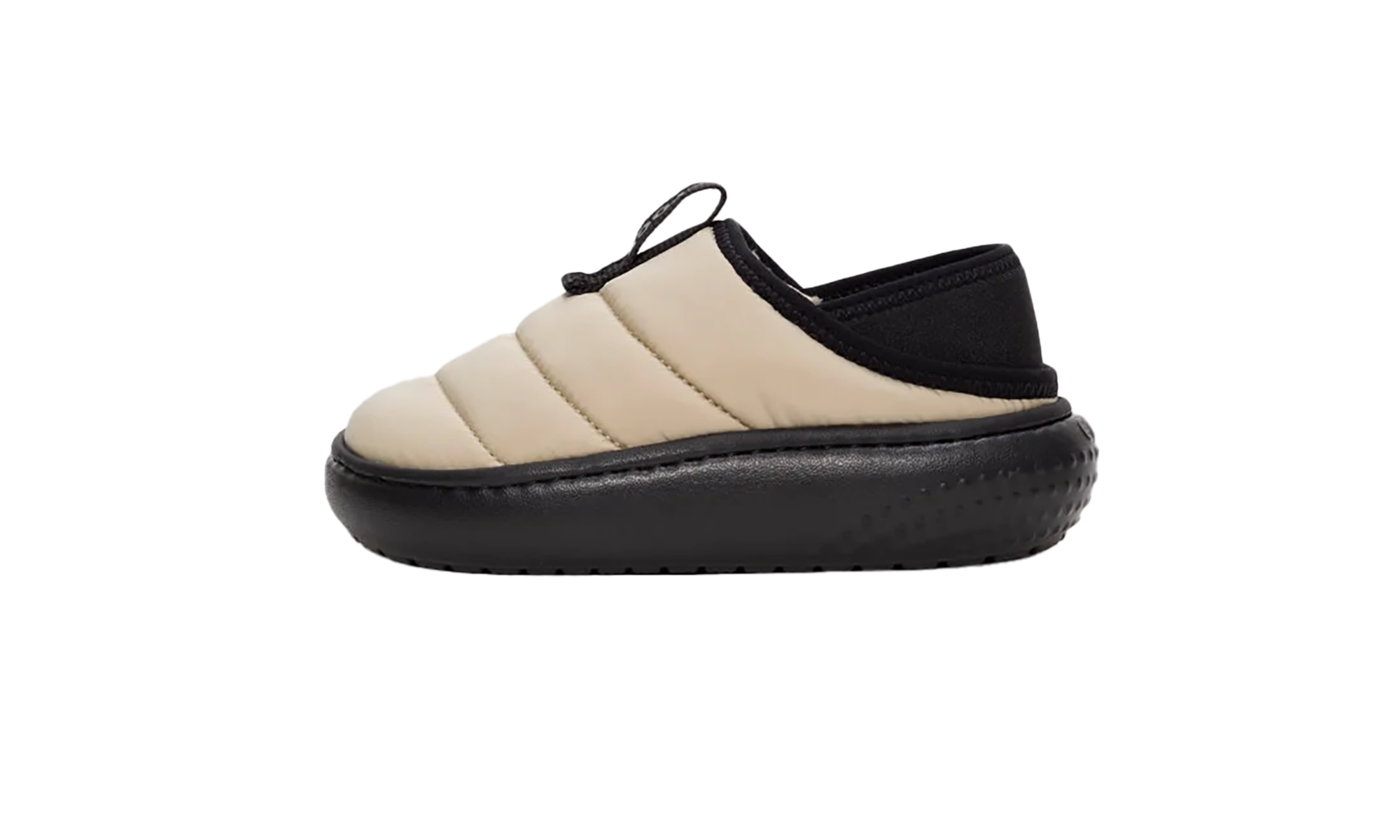 Classic Puff Moc GS "Moth" 210589 0LK