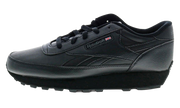 Classic Renaissance Wide Women "Black"