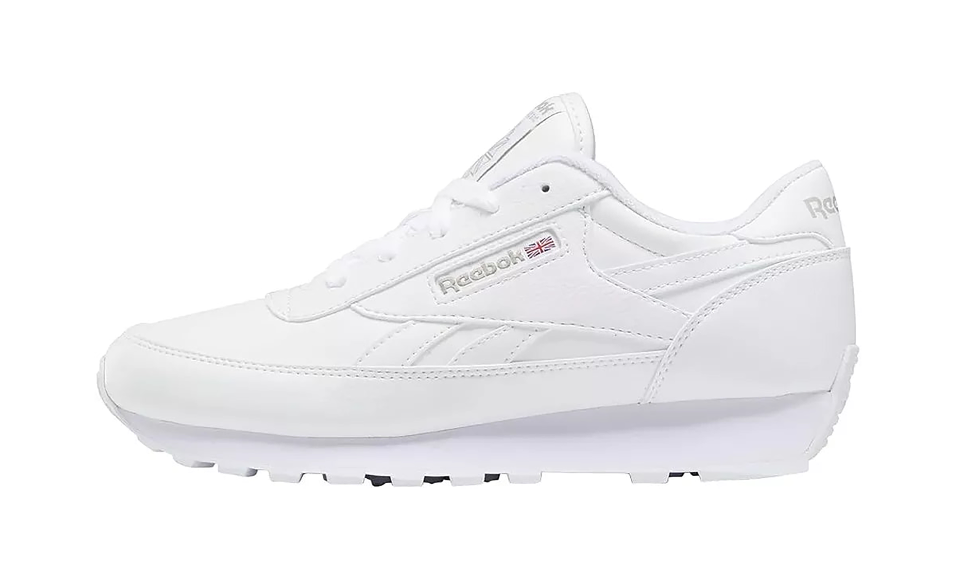 Classic Renaissance Women "White Steel"