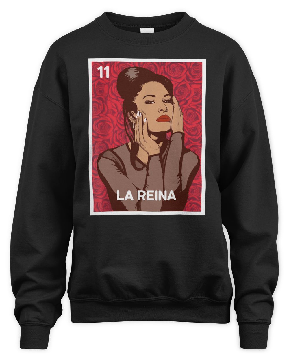Classic Selenas Quintanilla Love Music Retro 80s 70s Fans Shirt