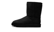 Classic Short Ii Boot Women "Black" 1016223 BLK