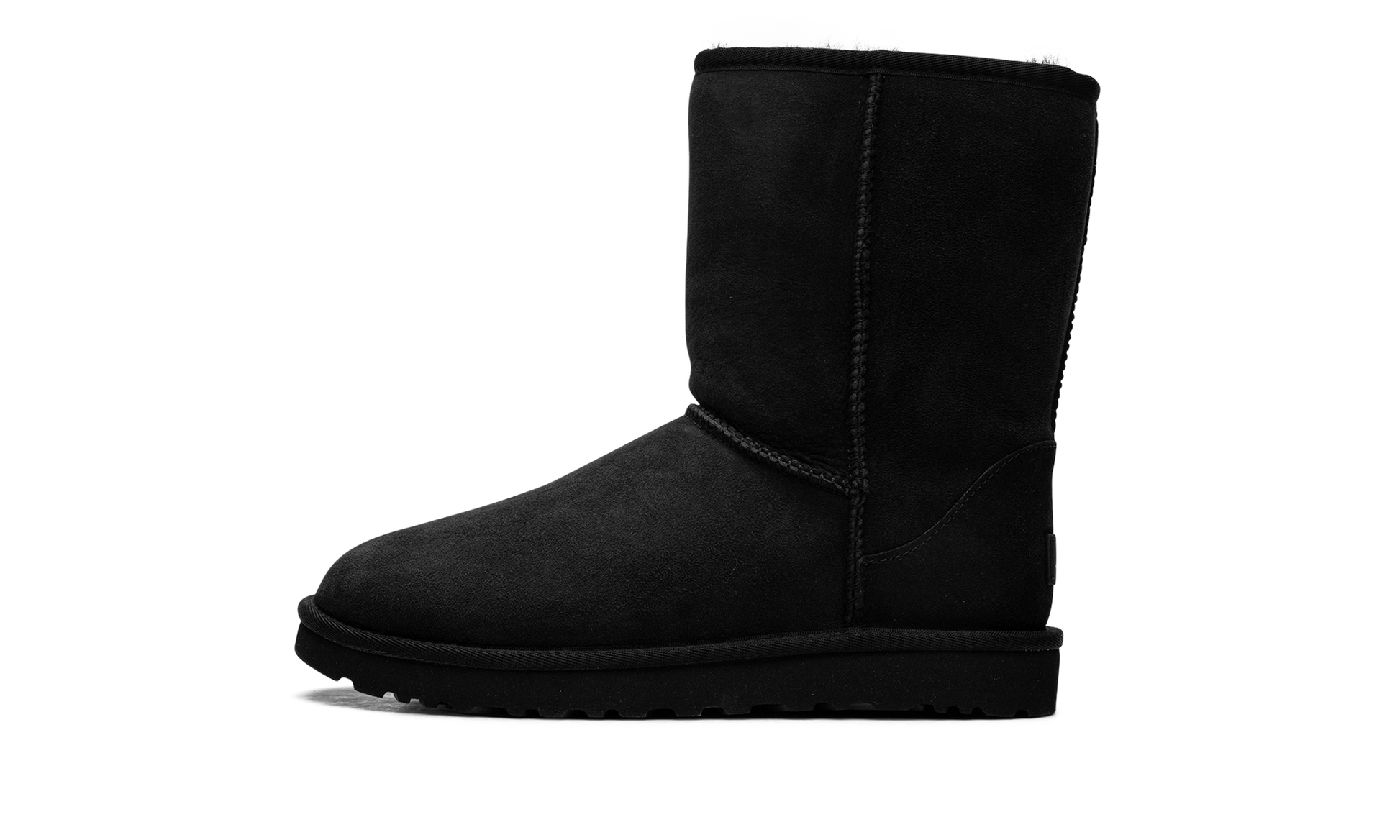 Classic Short Ii Boot Women "Black" 1016223 BLK