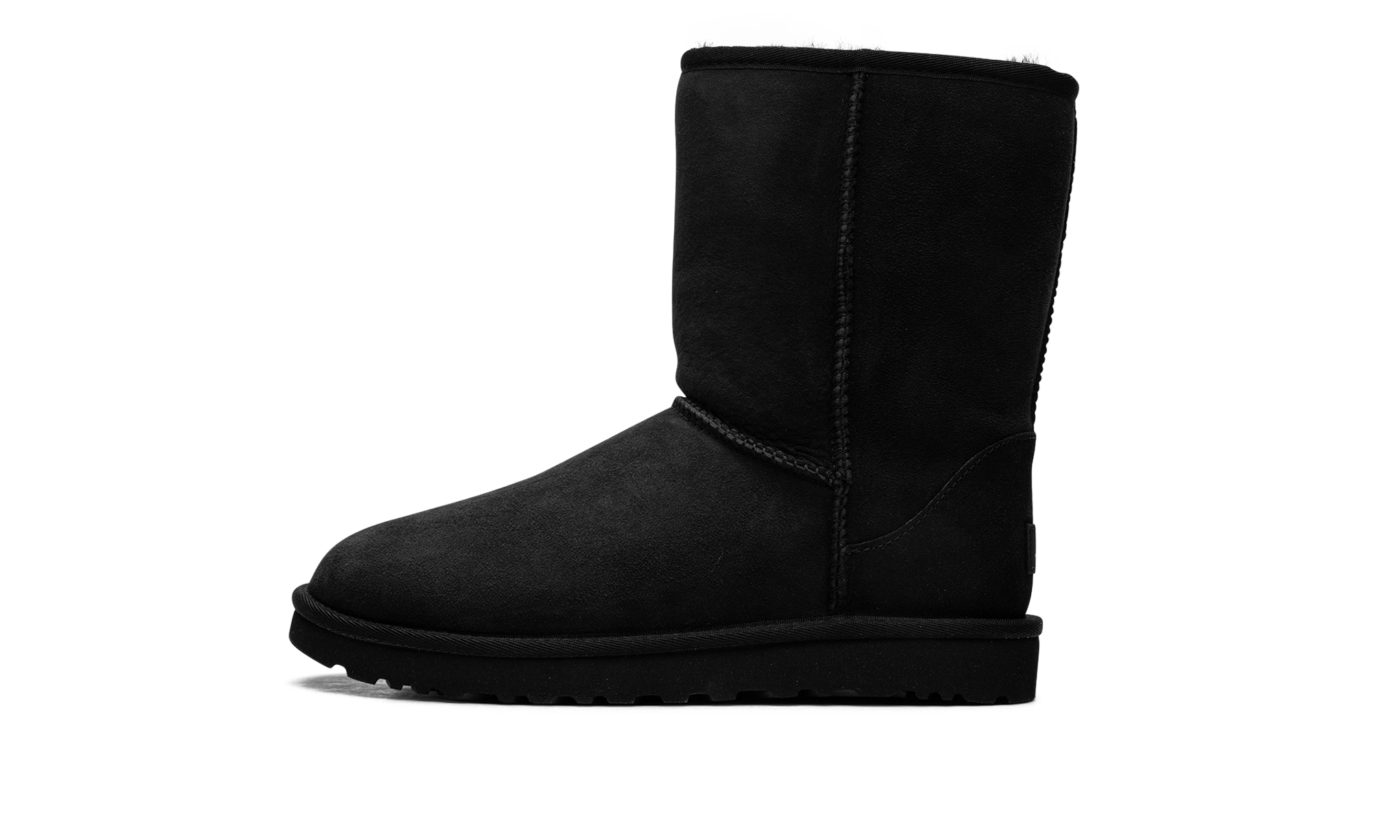 Classic Short Ii Boot Women "Black" 1016223 BLK