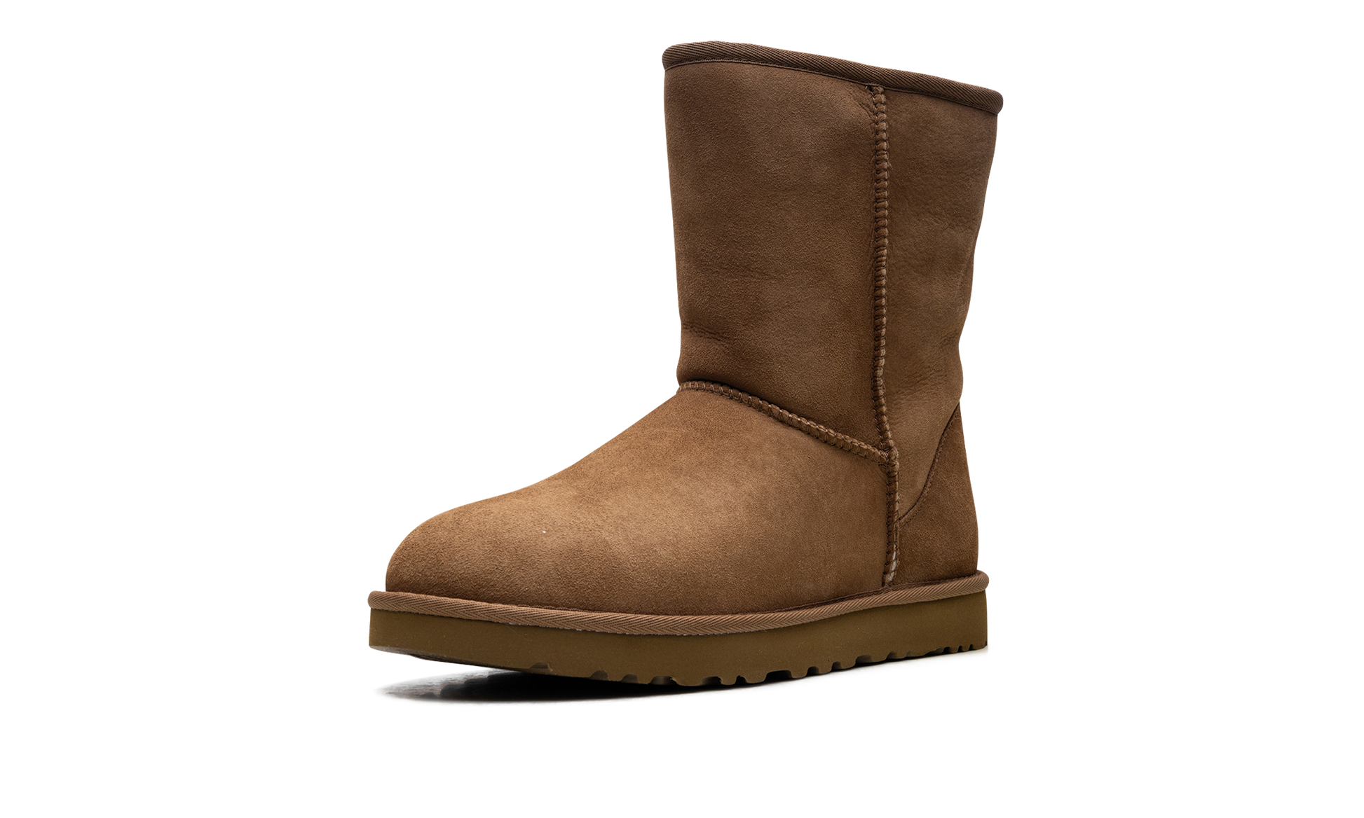 Classic Short Ii Boot Women "Chestnut" 1016223 CHE
