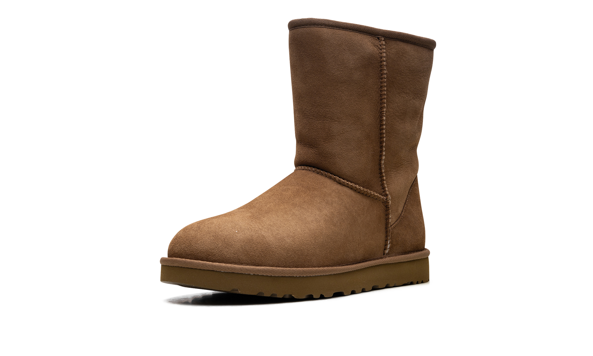 Classic Short Ii Boot Women "Chestnut" 1016223 CHE