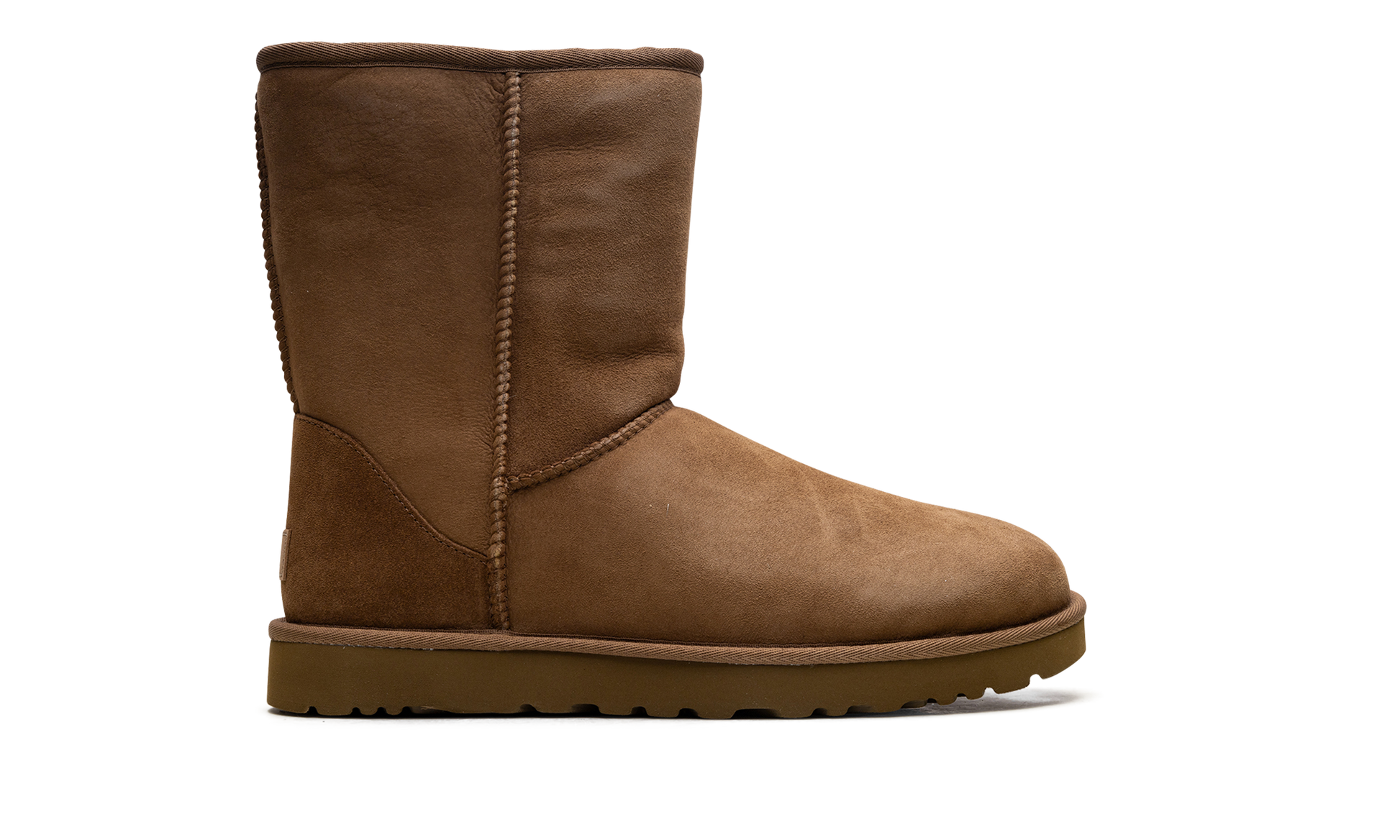Classic Short Ii Boot Women "Chestnut" 1016223 CHE