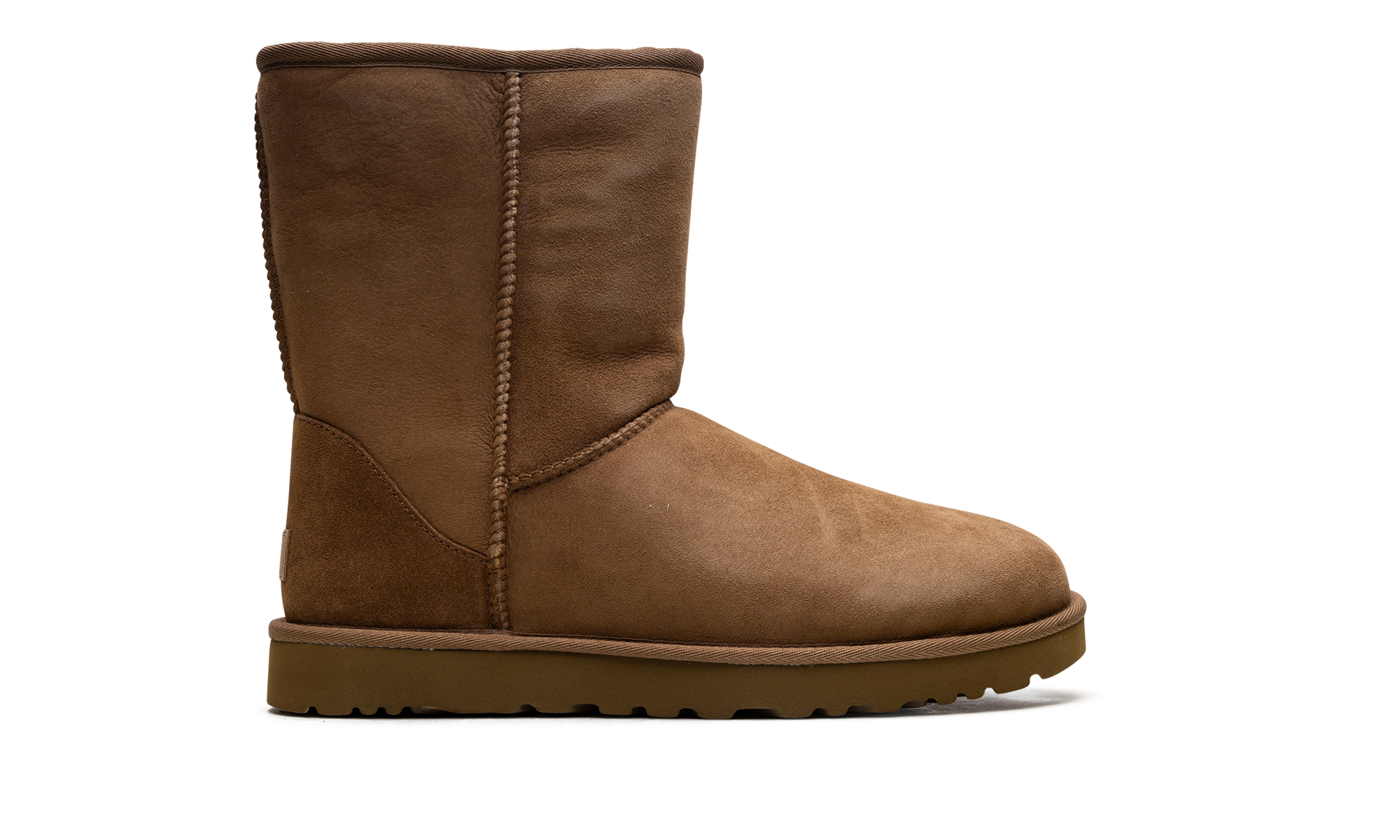 Classic Short Ii Boot Women "Chestnut" 1016223 CHE