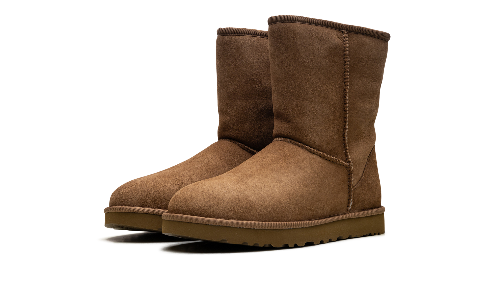 Classic Short Ii Boot Women "Chestnut" 1016223 CHE