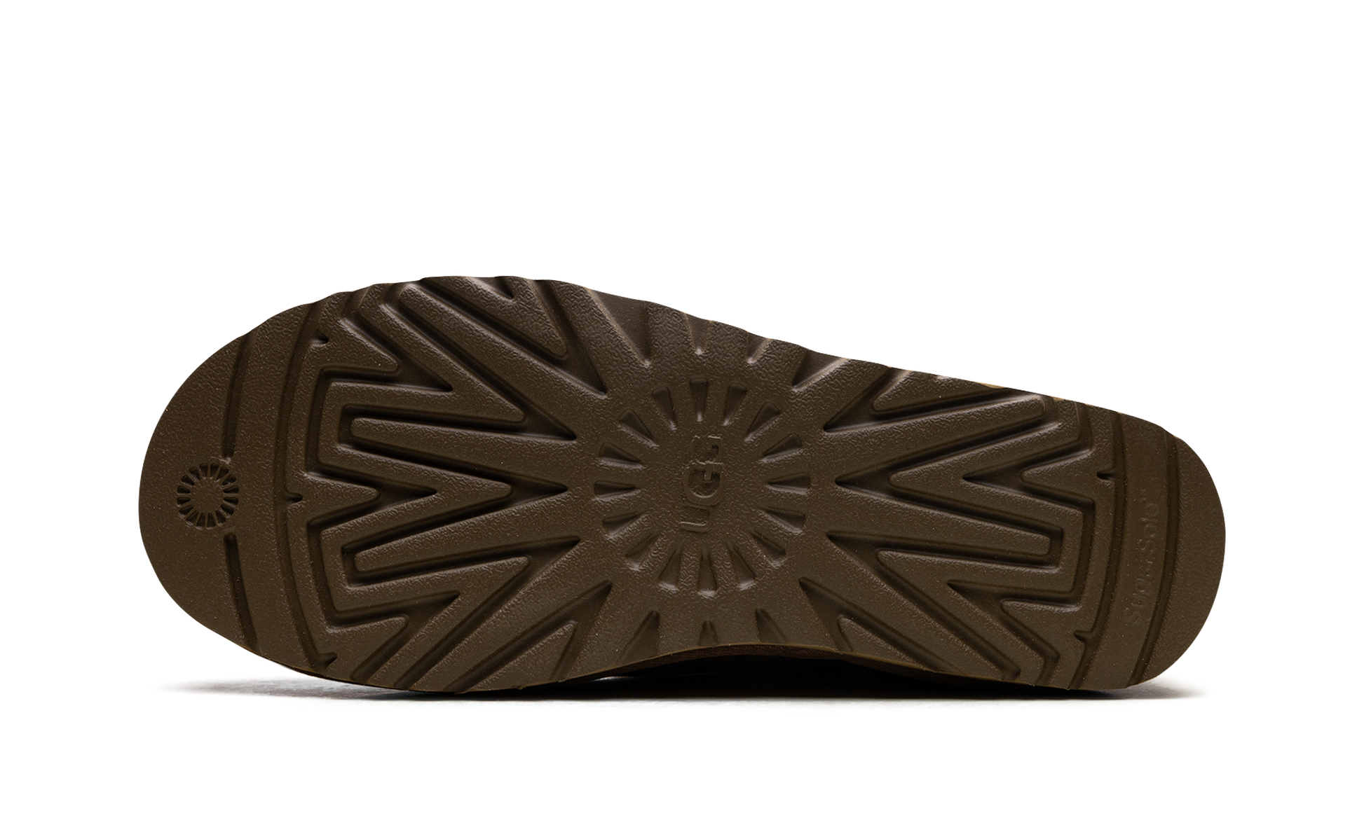 Classic Short Ii Boot Women "Chestnut" 1016223 CHE