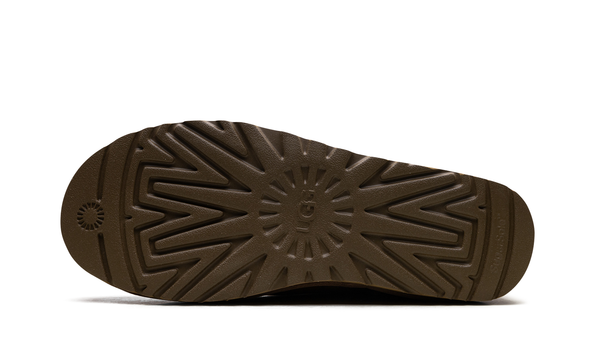 Classic Short Ii Boot Women "Chestnut" 1016223 CHE