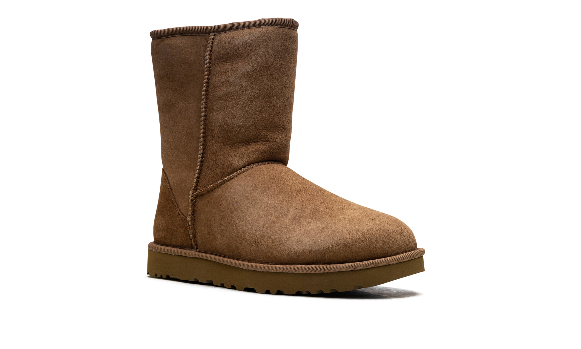 Classic Short Ii Boot Women "Chestnut" 1016223 CHE