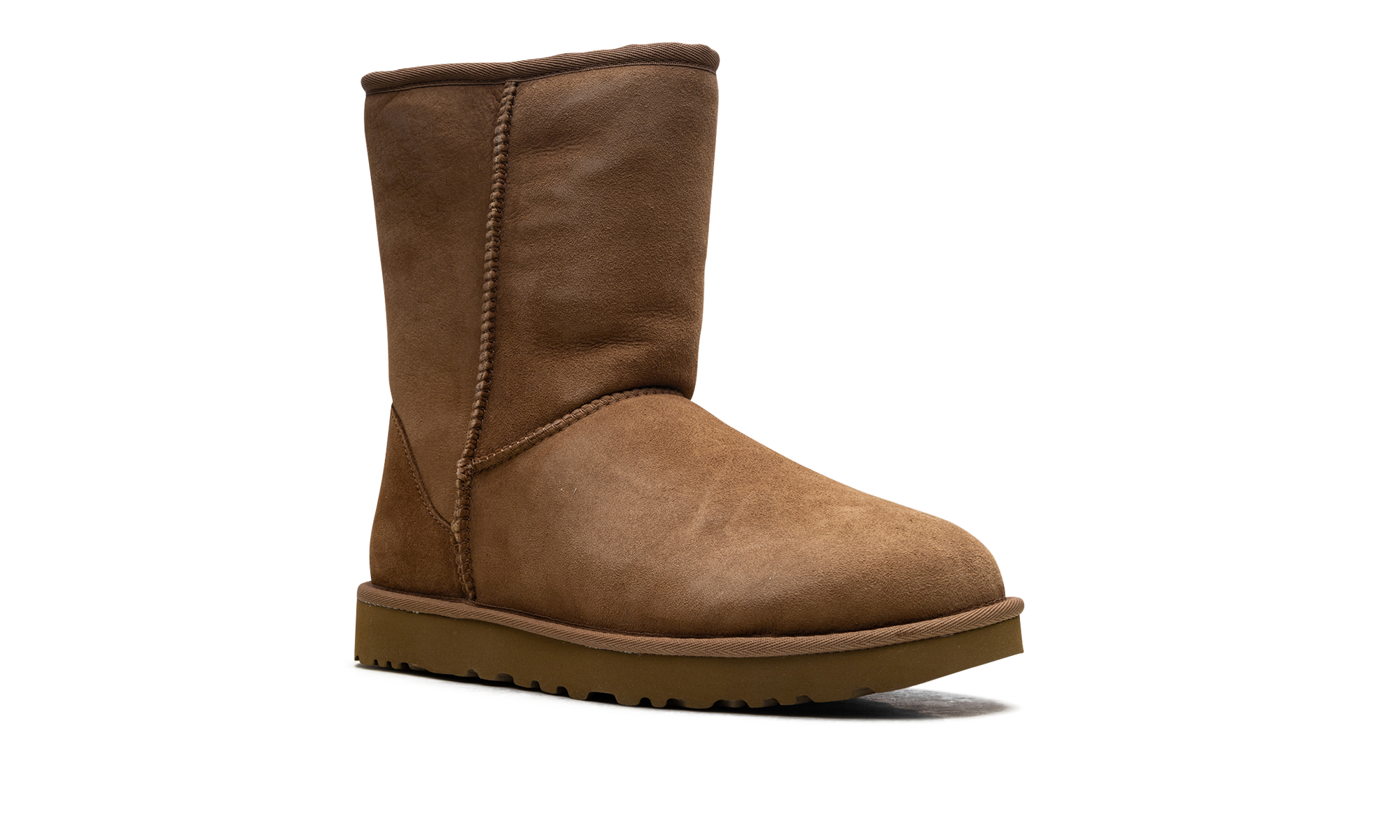Classic Short Ii Boot Women "Chestnut" 1016223 CHE
