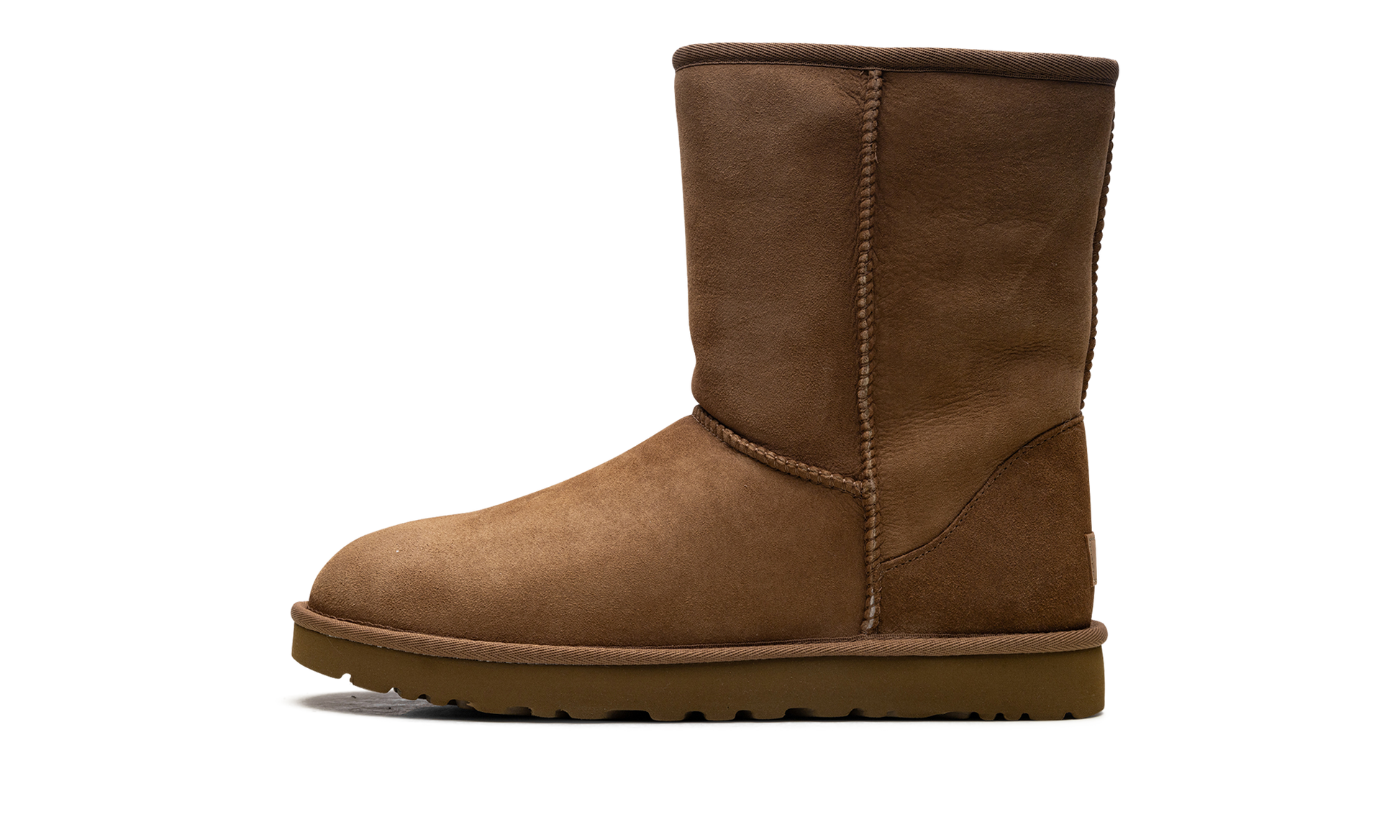 Classic Short Ii Boot Women "Chestnut" 1016223 CHE
