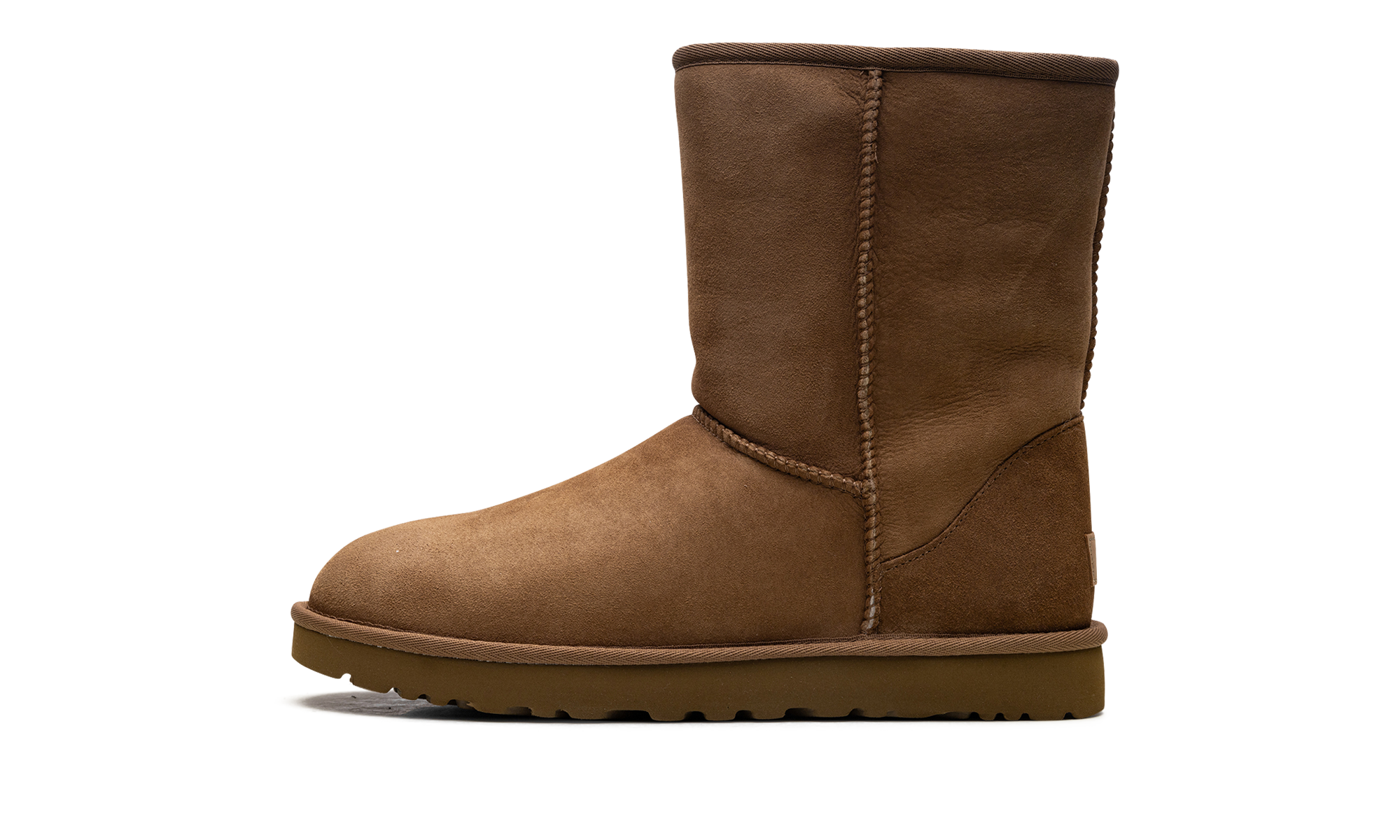 Classic Short Ii Boot Women "Chestnut" 1016223 CHE