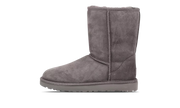 Classic Short Ii Boot Women "Grey"