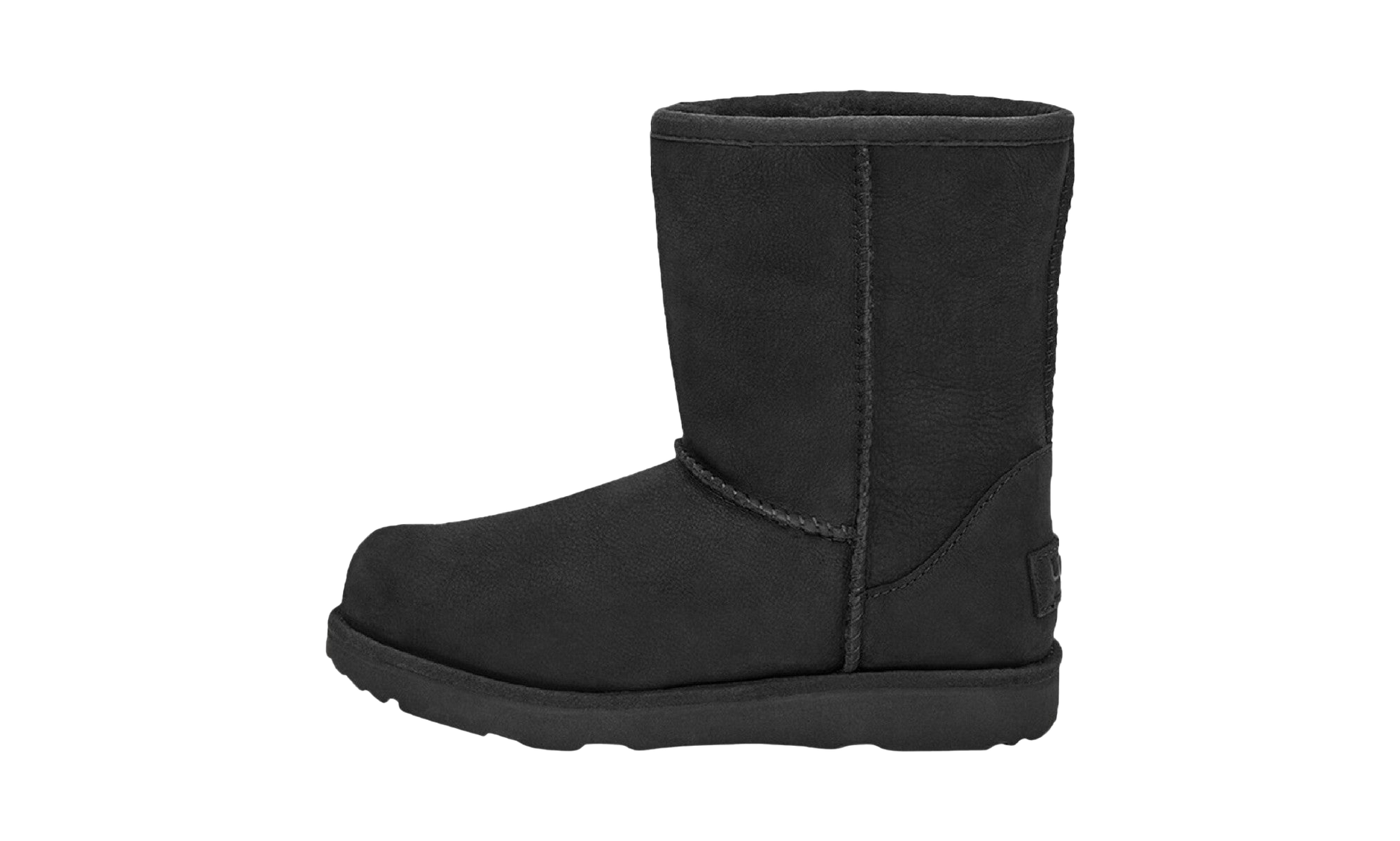 Classic Short Ii GS "Black"