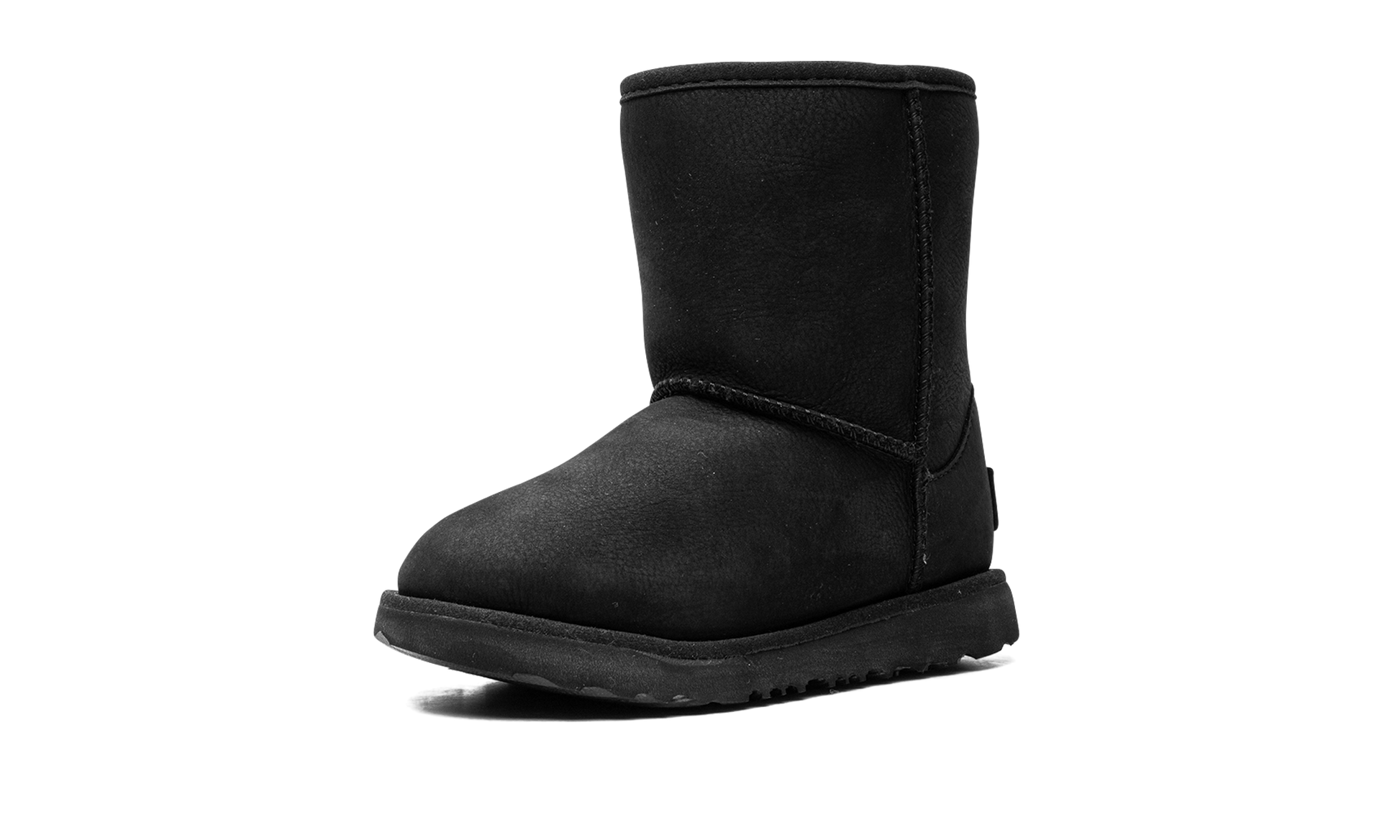 Classic Short Ii Td "Black" 1019646T BLK