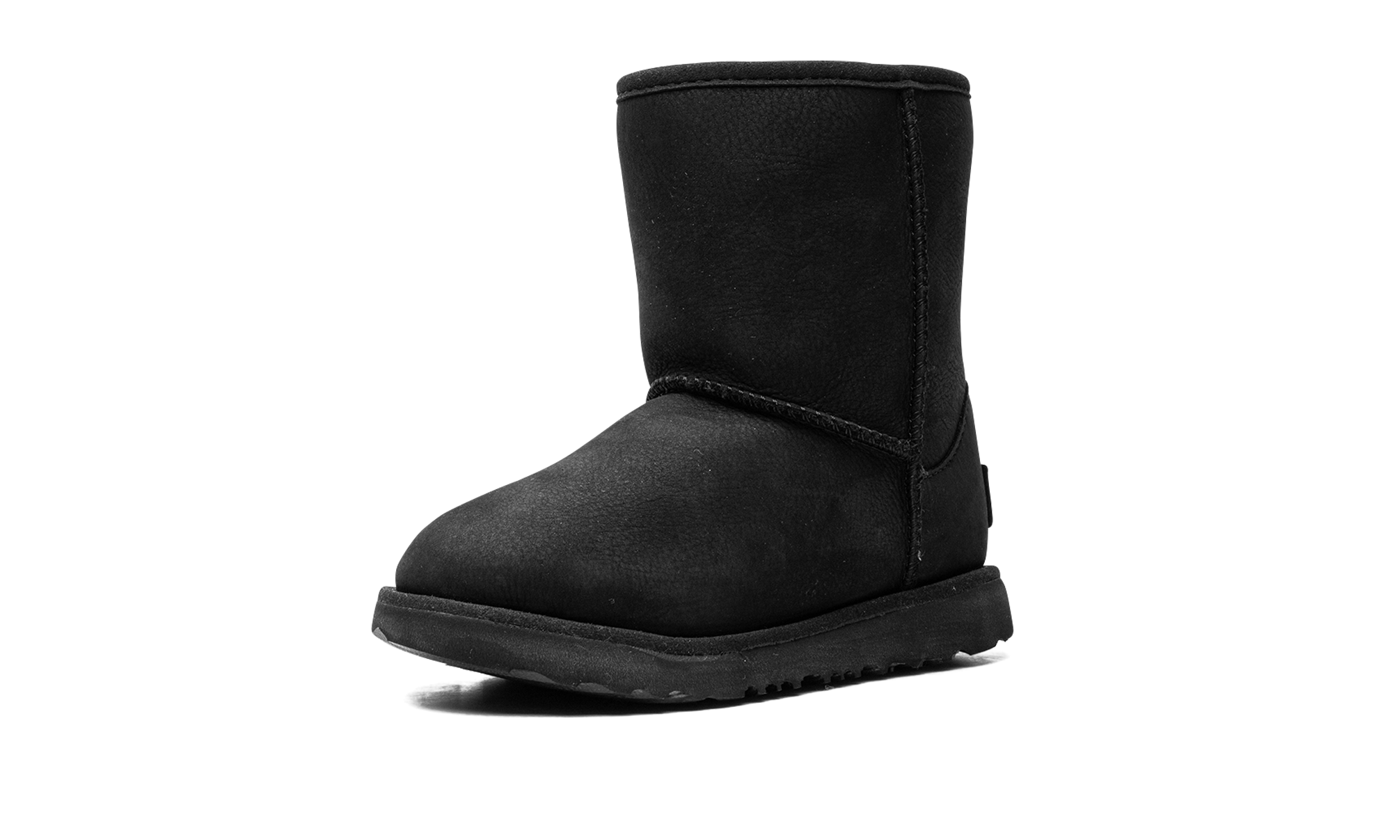 Classic Short Ii Td "Black" 1019646T BLK