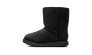 Classic Short Ii Td "Black" 1019646T BLK