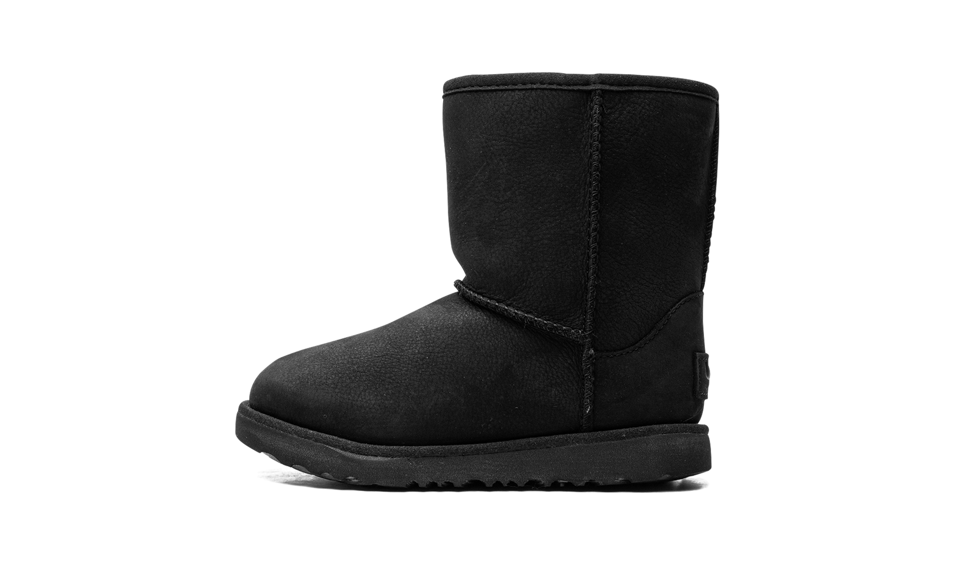 Classic Short Ii Td "Black" 1019646T BLK