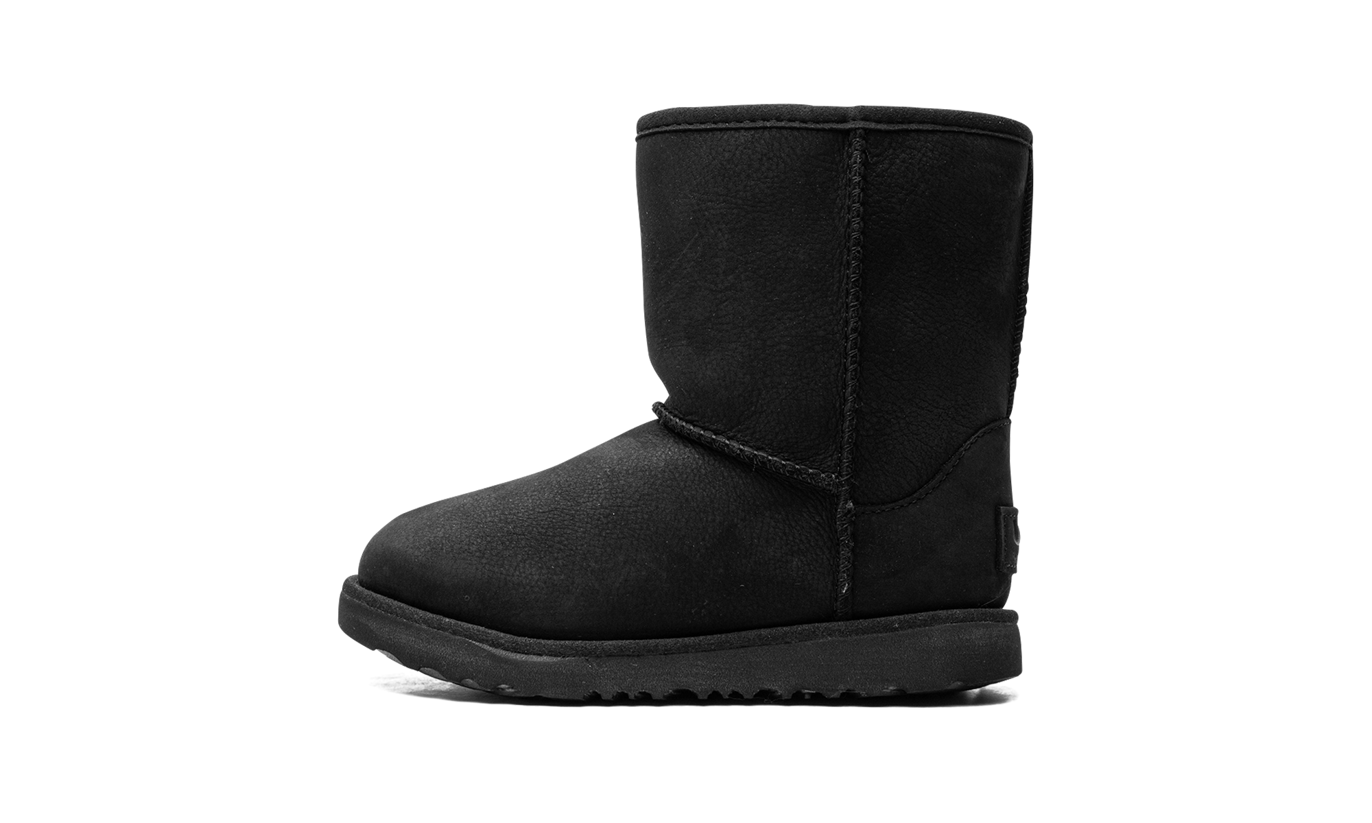 Classic Short Ii Td "Black" 1019646T BLK