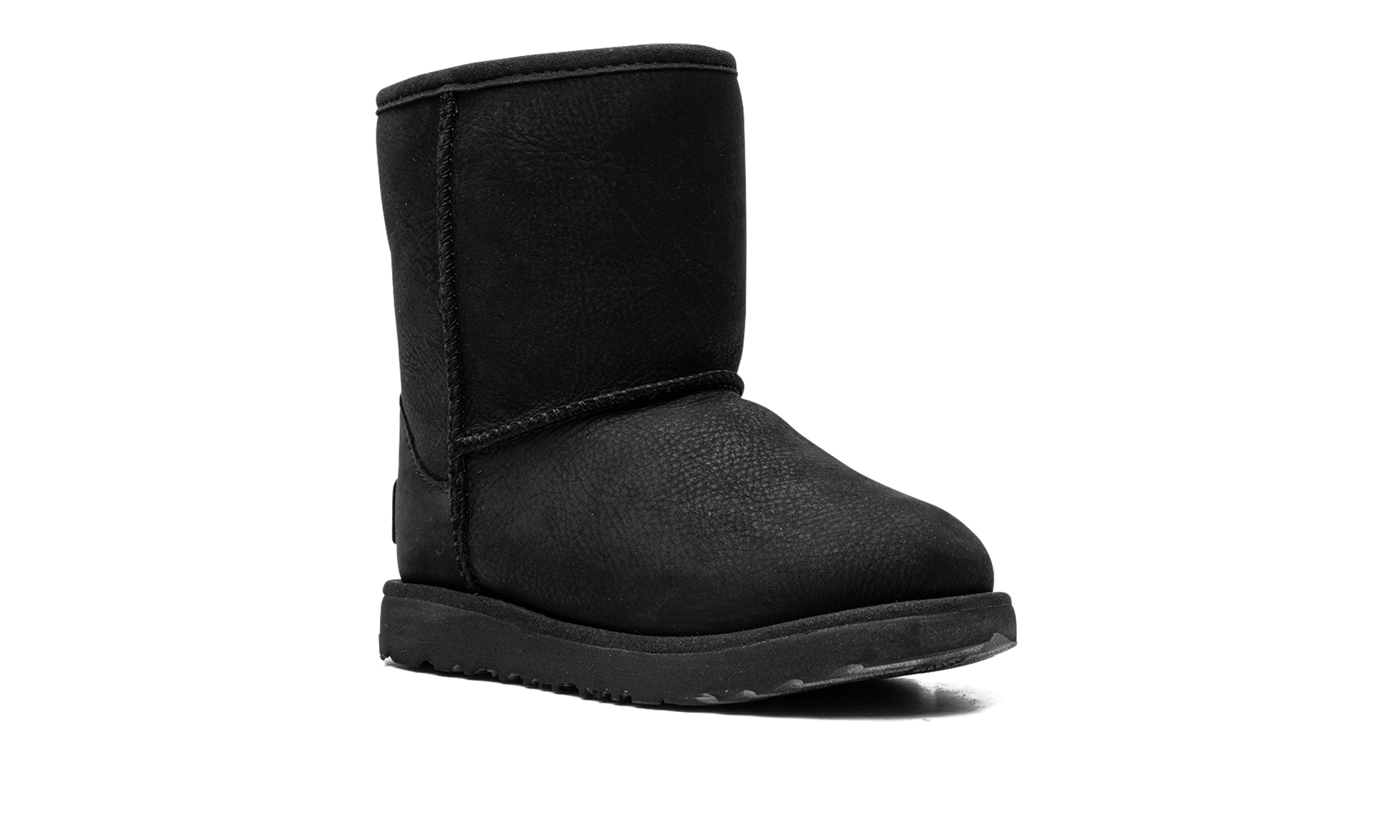 Classic Short Ii Td "Black" 1019646T BLK