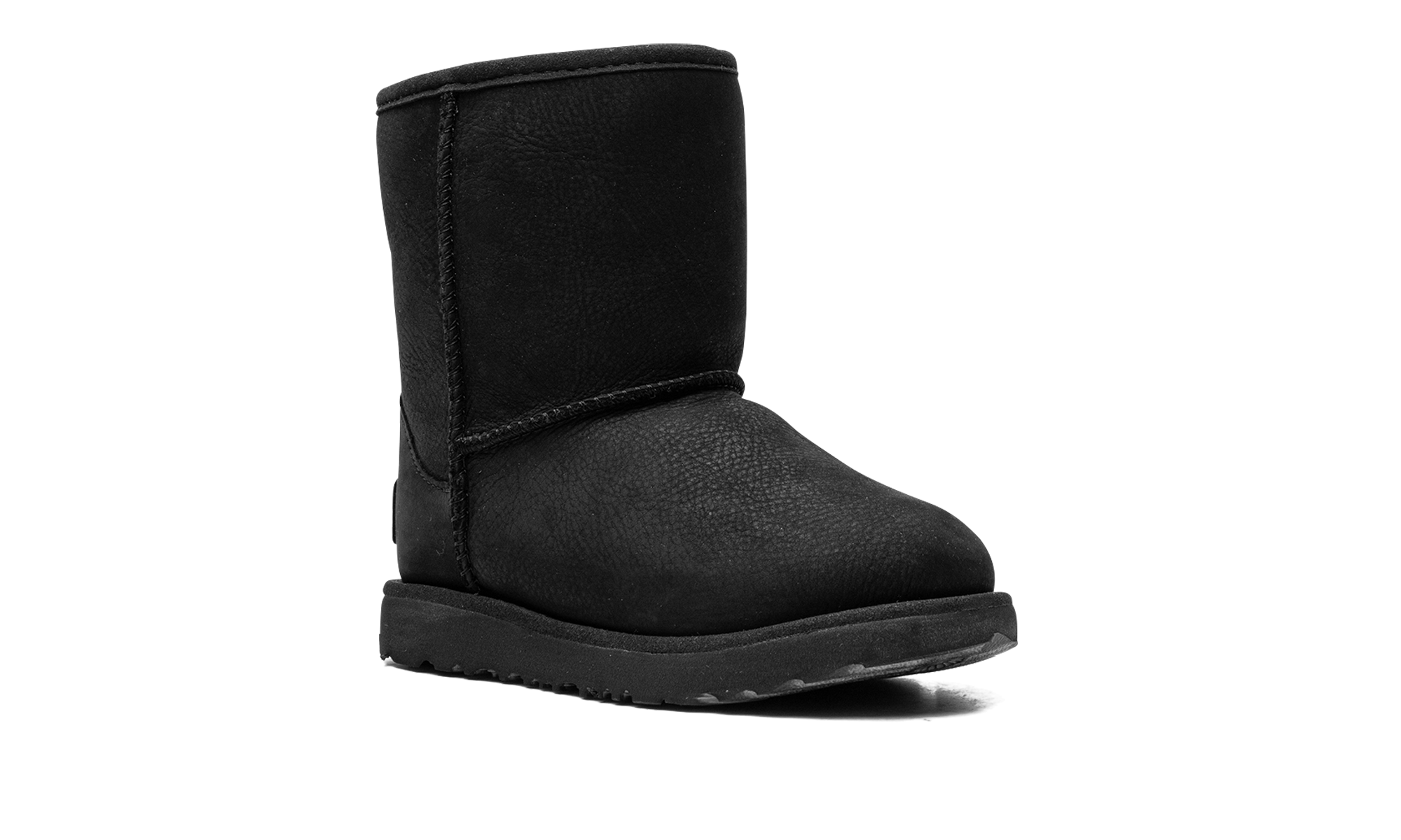 Classic Short Ii Td "Black" 1019646T BLK