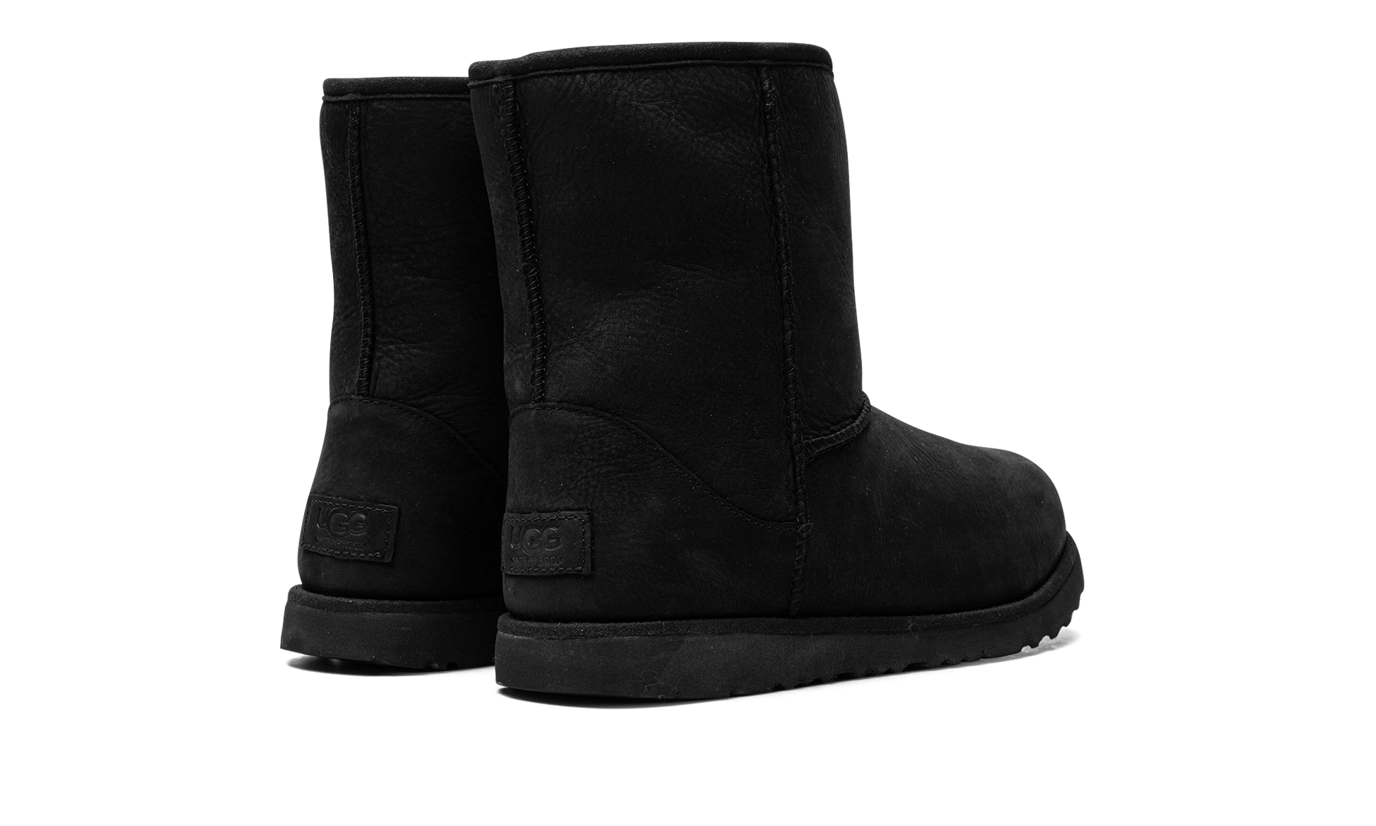 Classic Short Ii Waterproof Kids "Black" 1019646K BLK