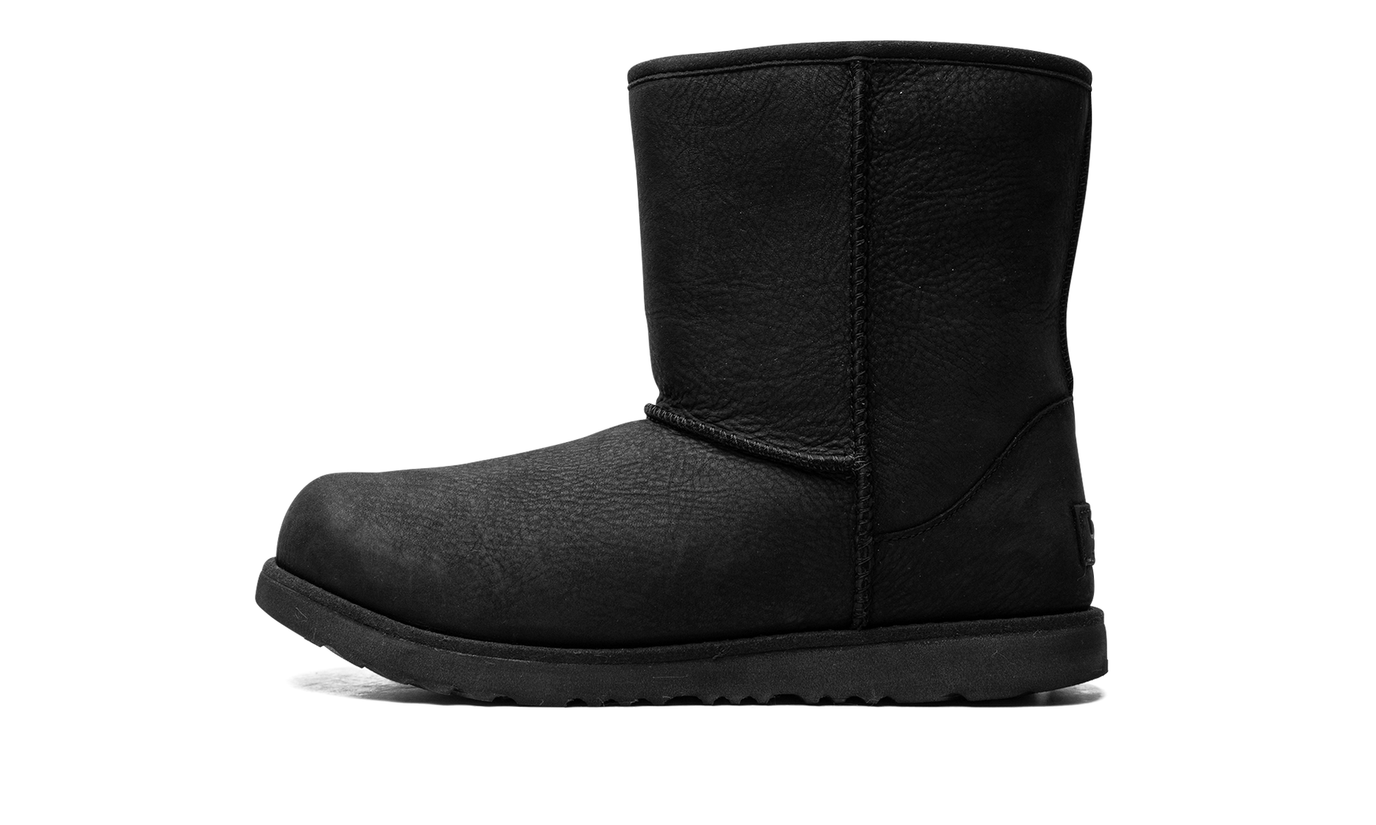Classic Short Ii Waterproof Kids "Black" 1019646K BLK