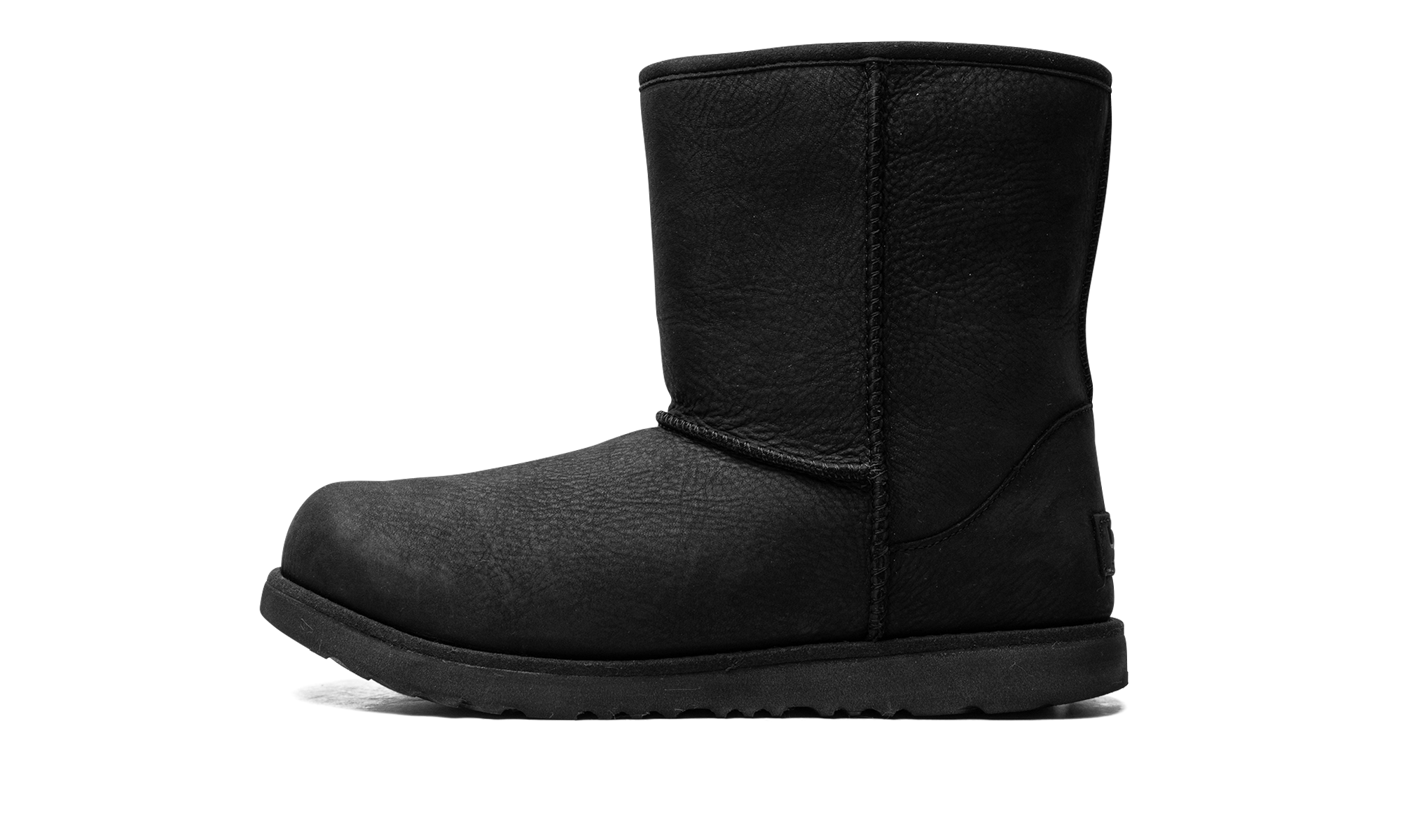 Classic Short Ii Waterproof Kids "Black" 1019646K BLK