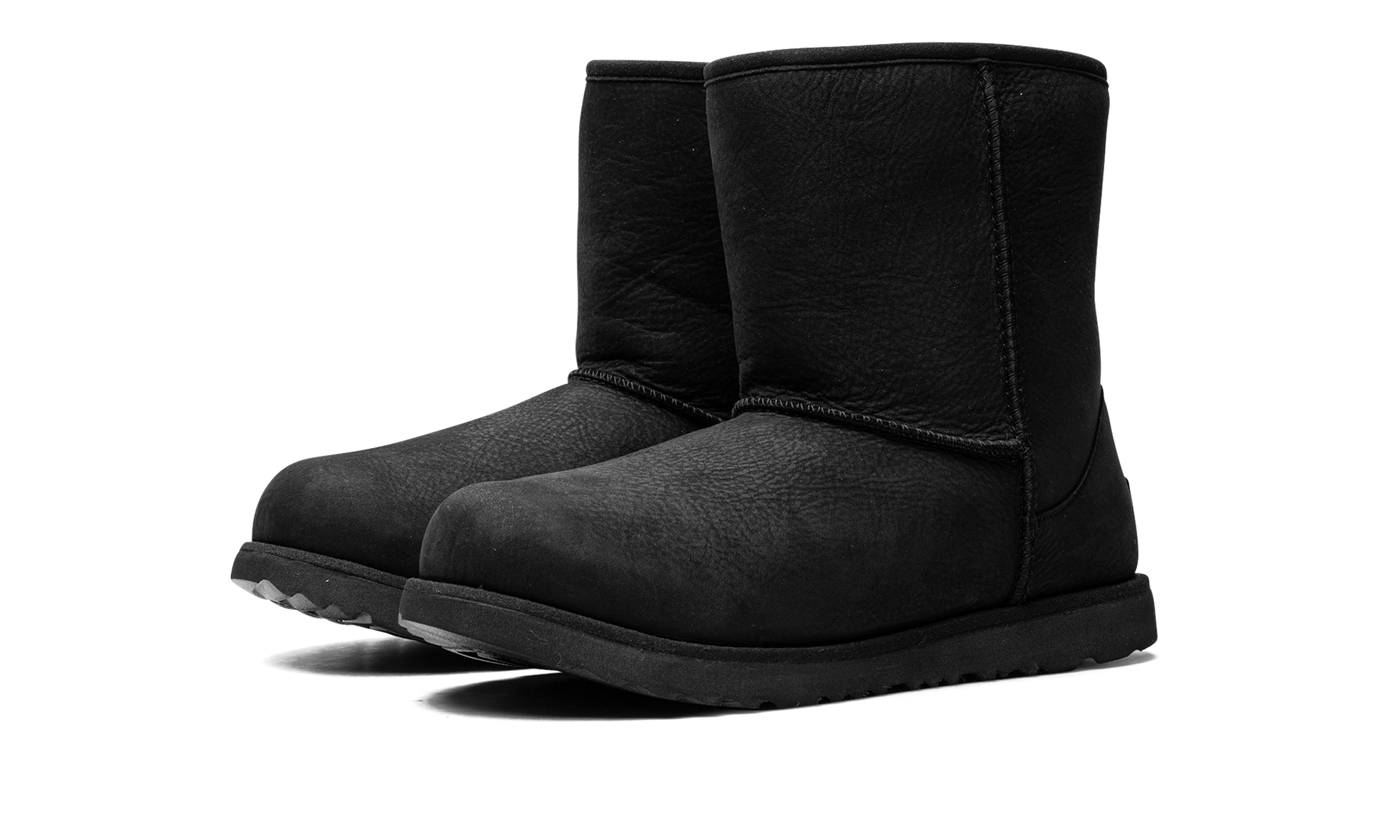 Classic Short Ii Waterproof Kids "Black" 1019646K BLK