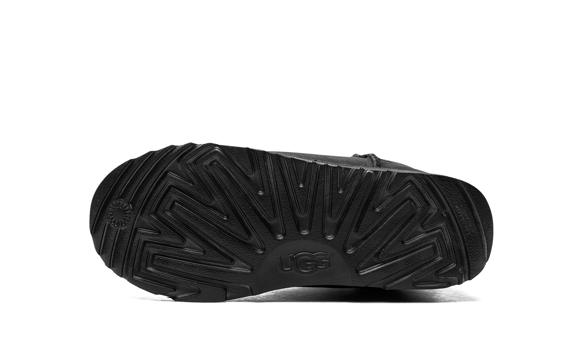 Classic Short Ii Waterproof Kids "Black" 1019646K BLK