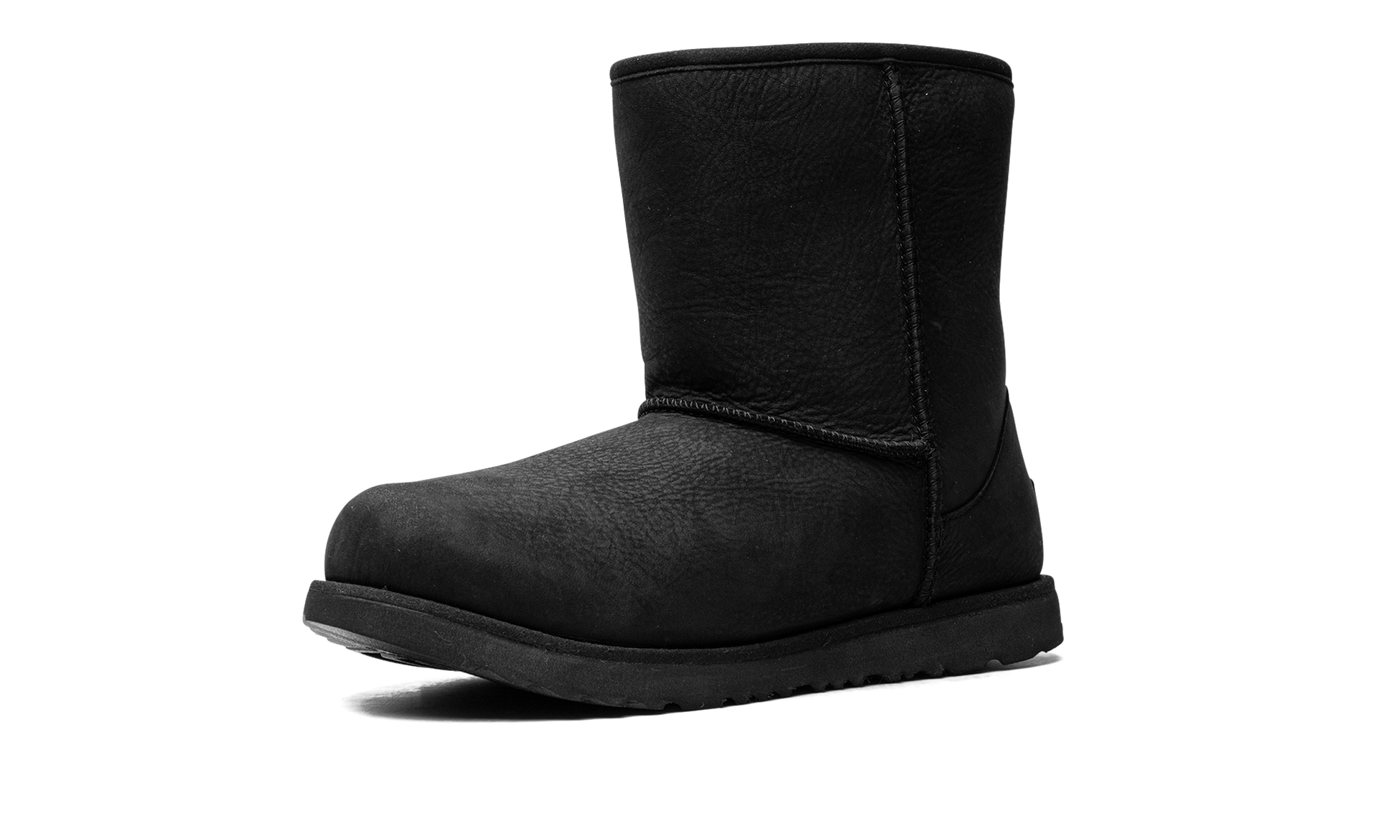 Classic Short Ii Waterproof Kids "Black" 1019646K BLK